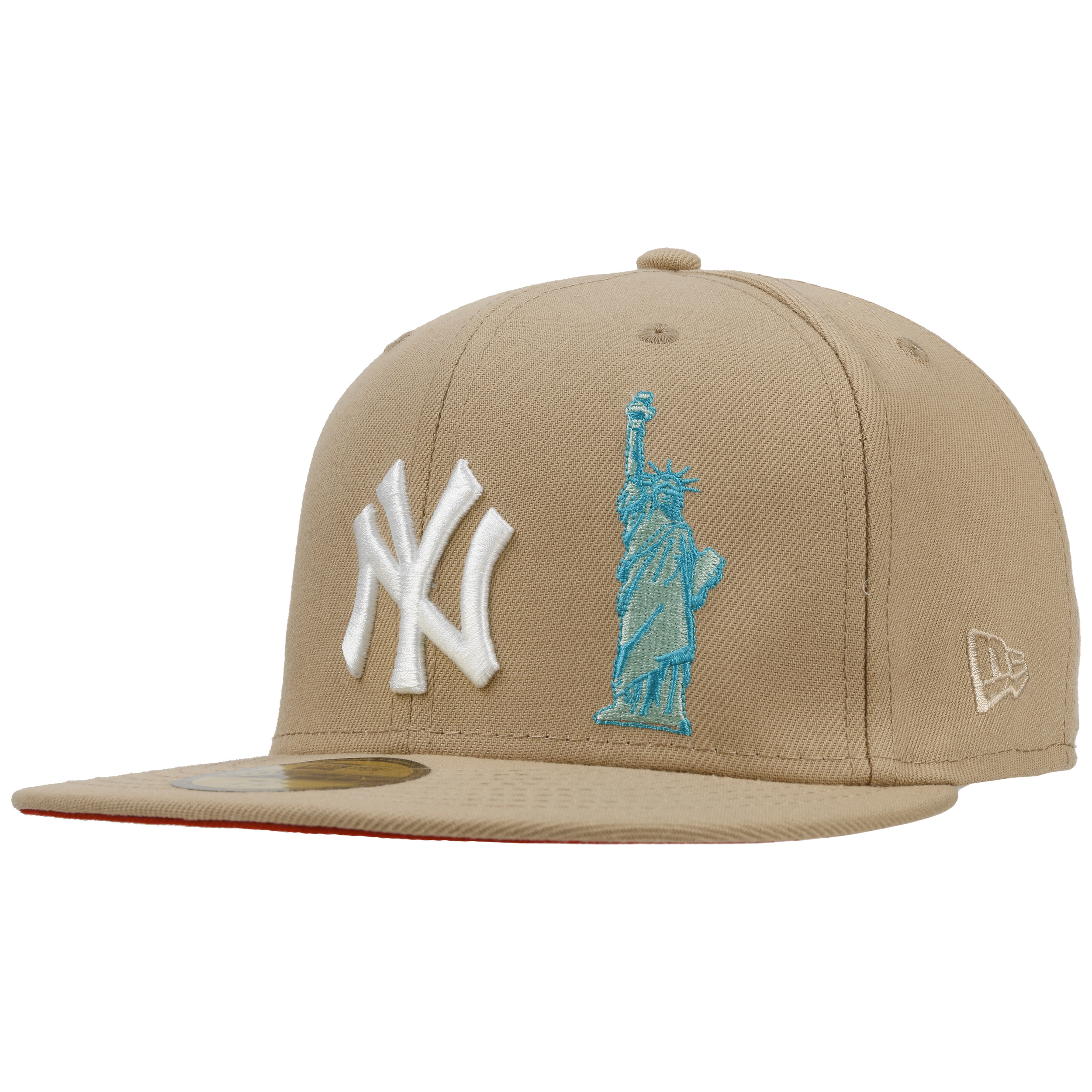 59Fifty GCP Liberty Yankees Cap by New Era - 40,95 €