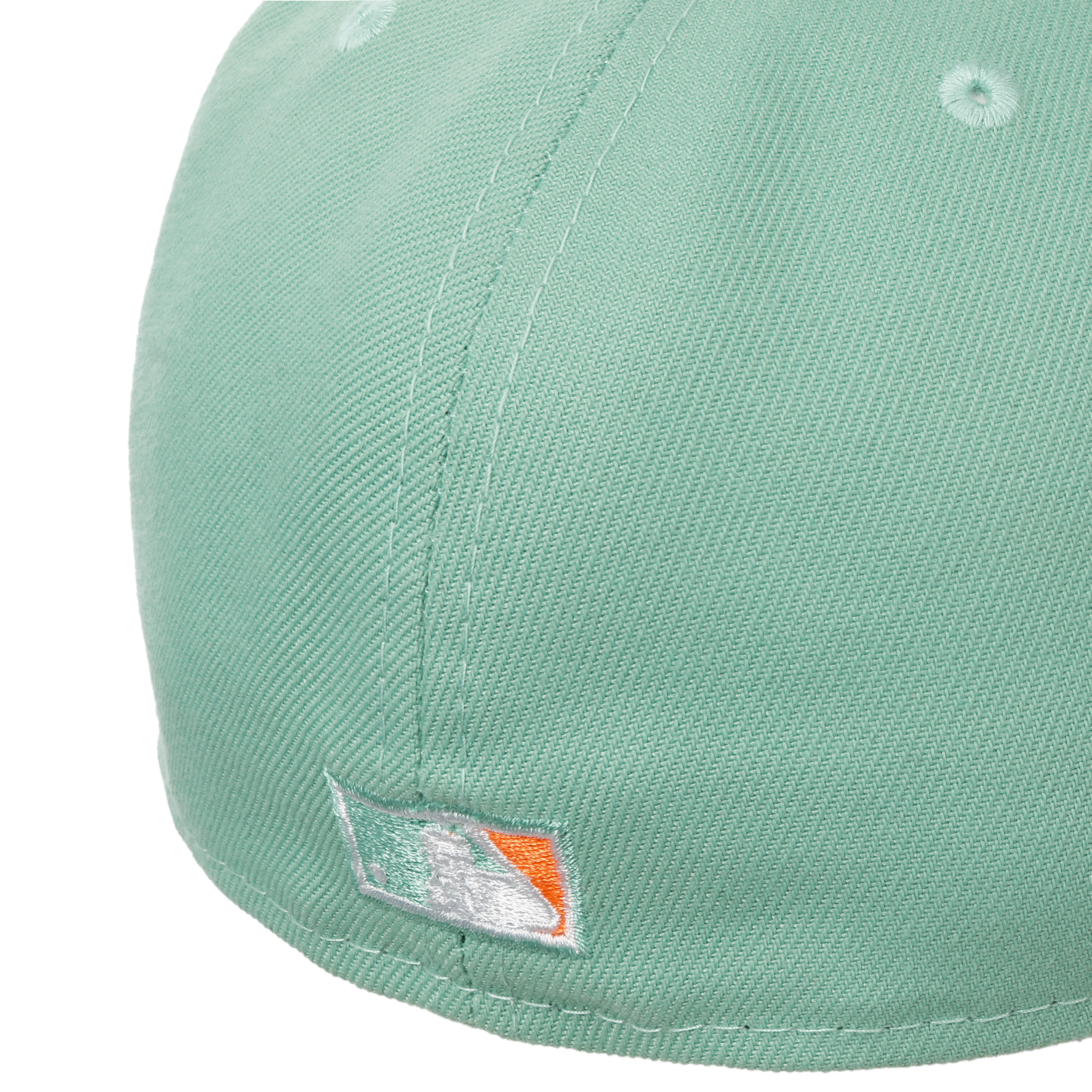 New Era 59FIFTY-BLANK Mint Fitted Hat