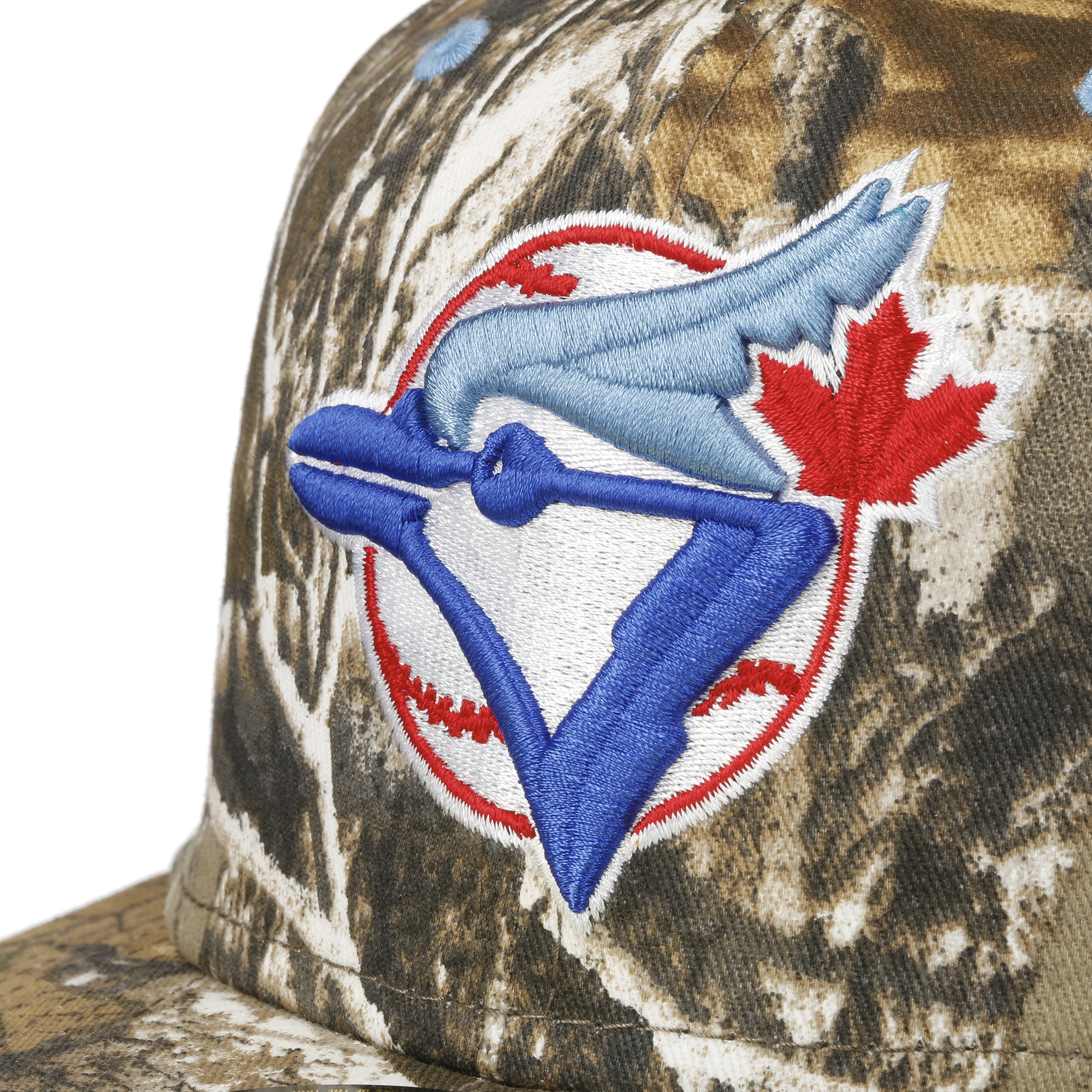 Toronto Blue Jays Realtree Cap