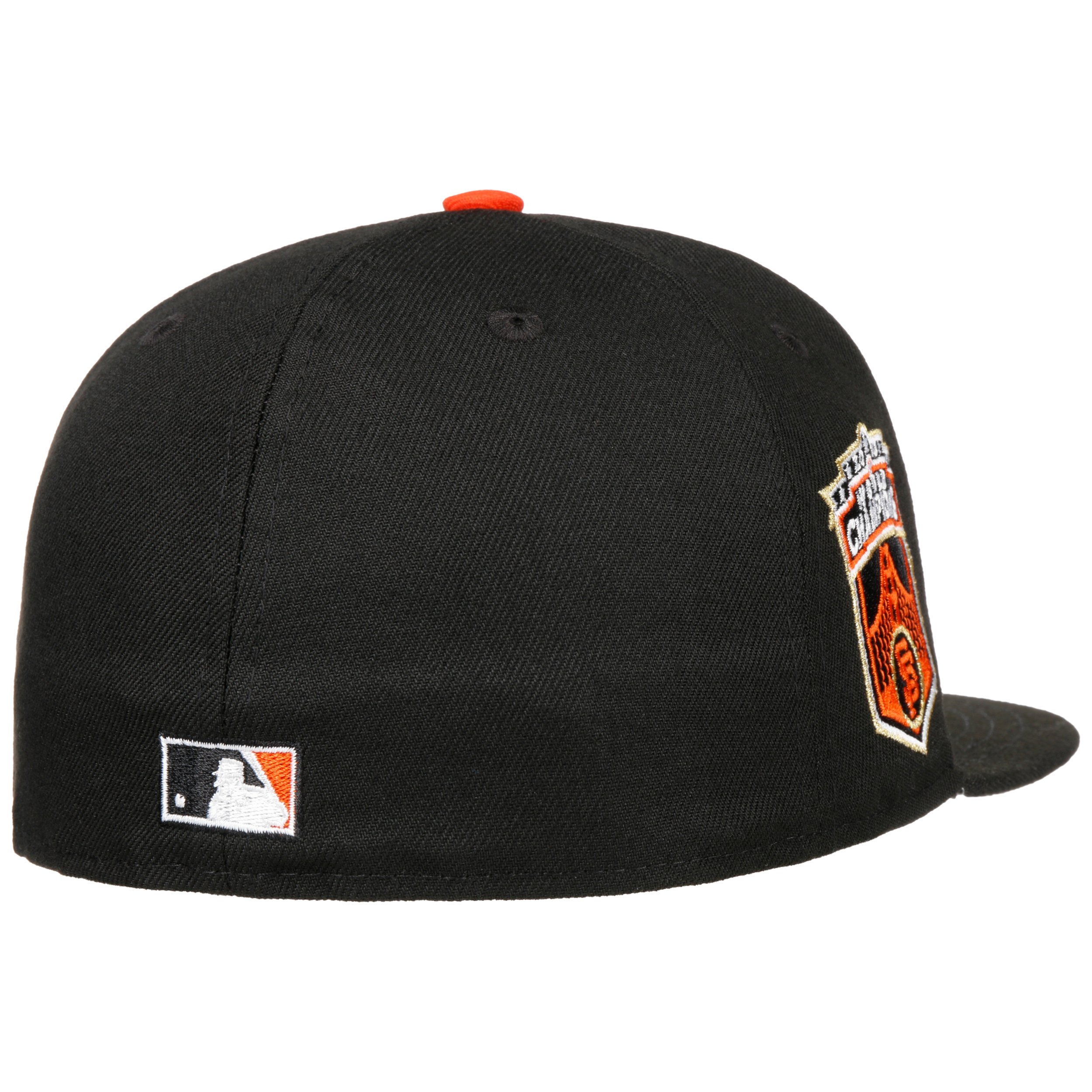 59Fifty GCP SF Giants 1 Cap by New Era --> Shop Hats, Beanies
