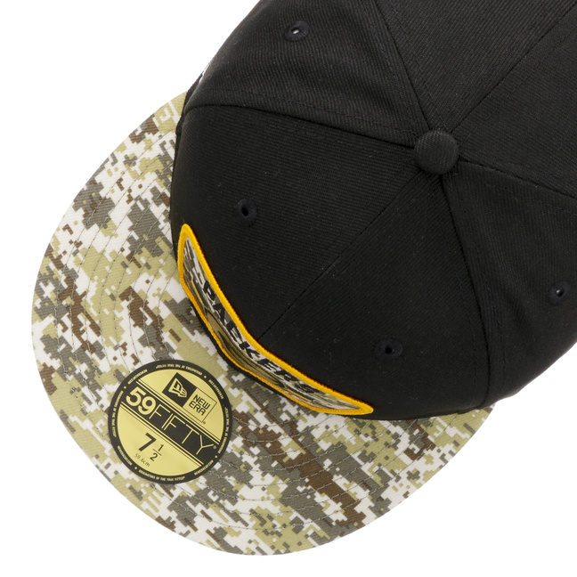 New Era, Accessories, Green Bay Packers Camo Hat