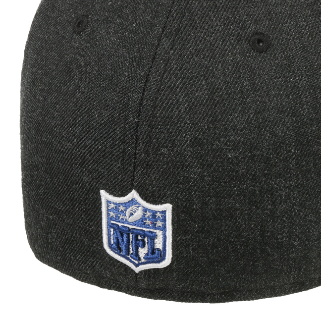 NFL 22 SPRTKNT Patriots Beanie Hat by New Era - 42,95 €