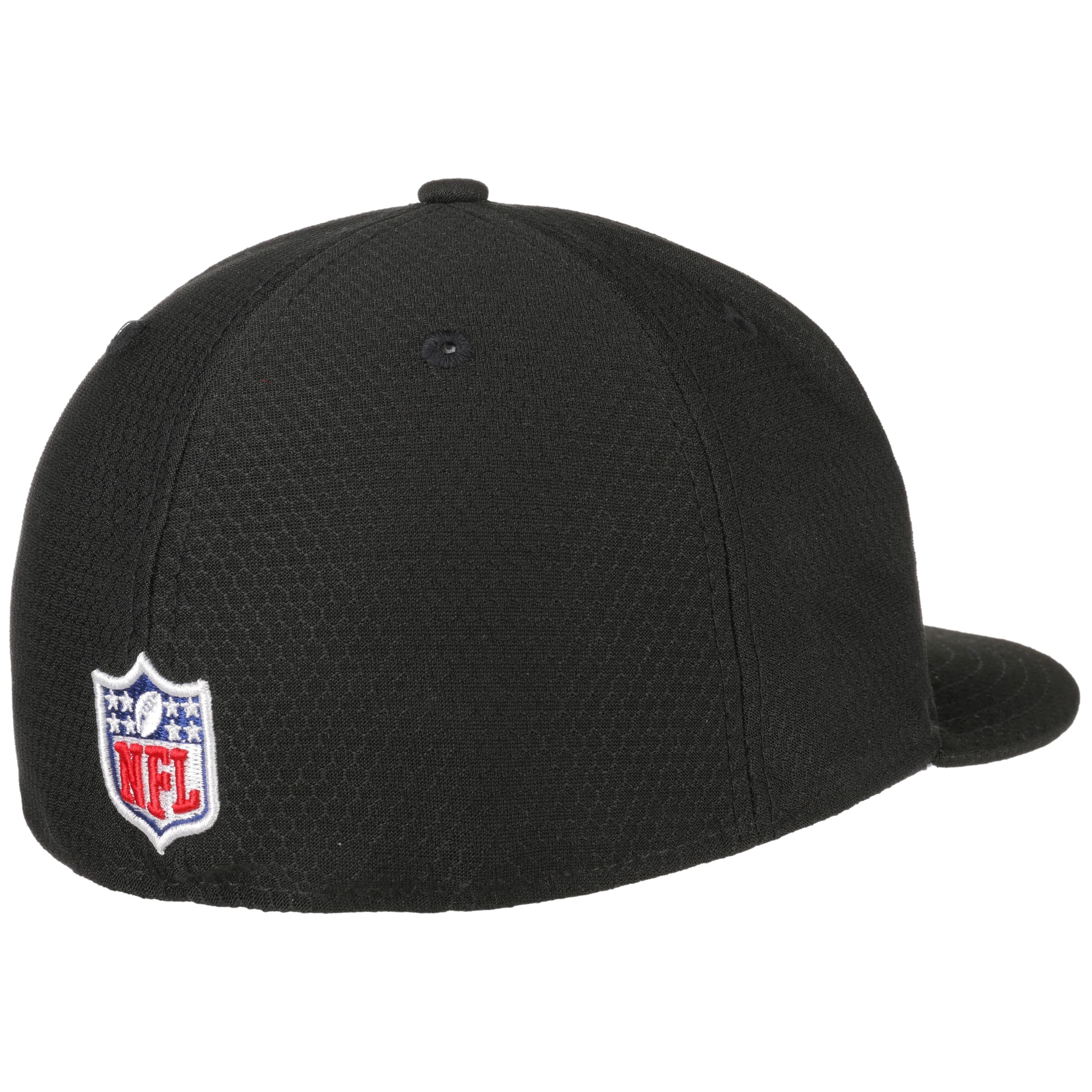 59Fifty Hex Era Raiders Cap by New Era --> Shop Hats, Beanies & Caps ...