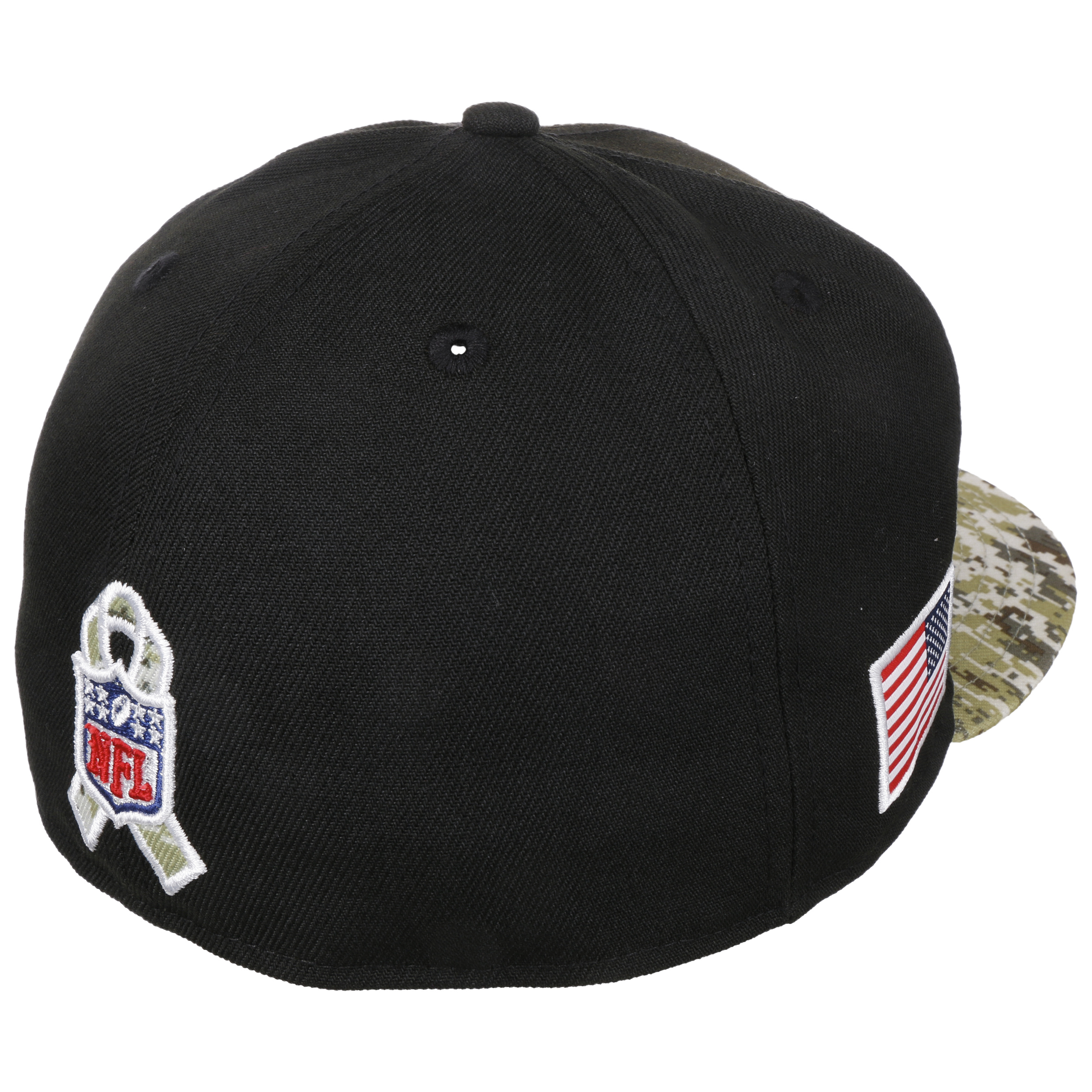 59Fifty Kansas City Chiefs Cap by New Era --> Shop Hats, Beanies & Caps  online ▷ Hatshopping