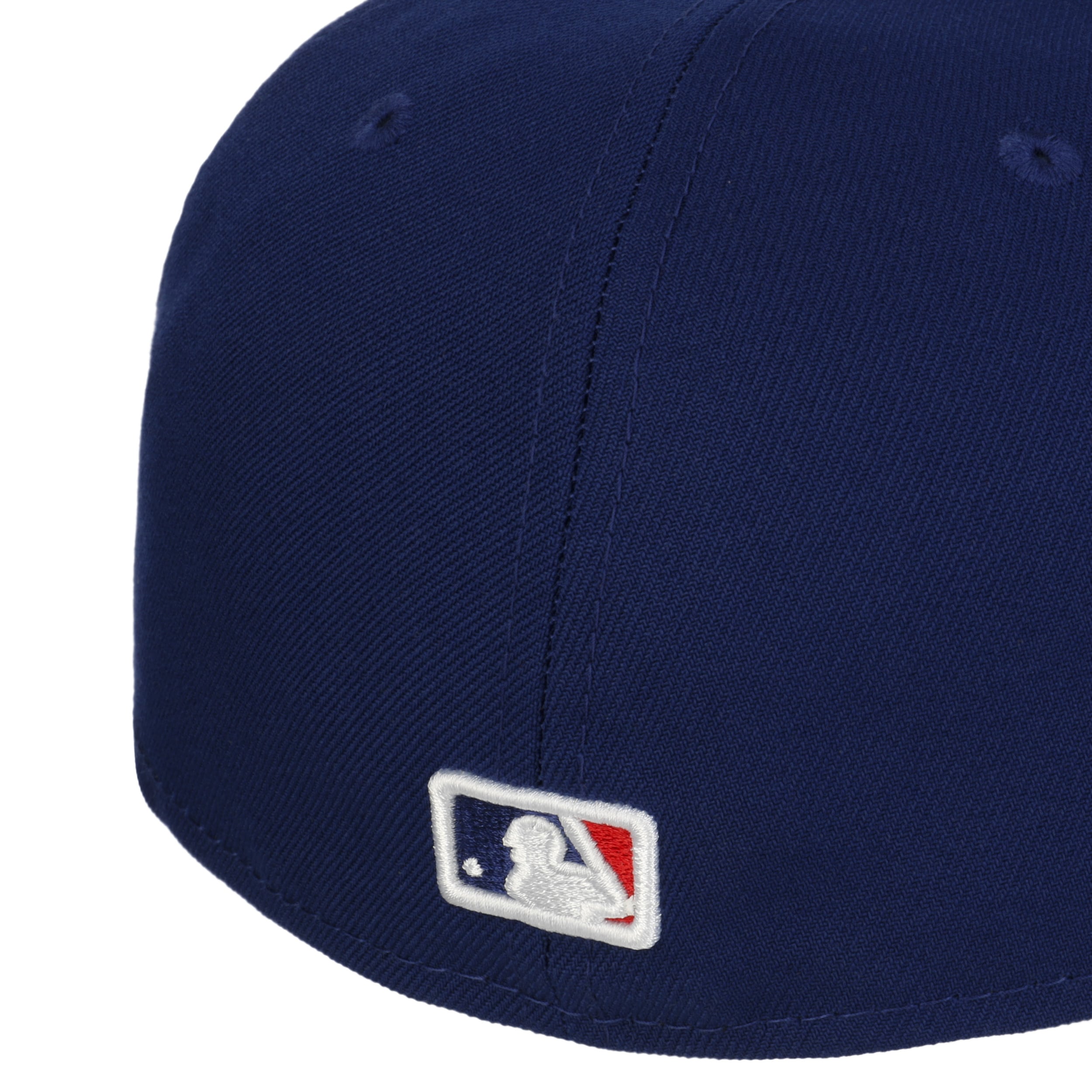 59Fifty LA Dodgers Champions Cap by New Era