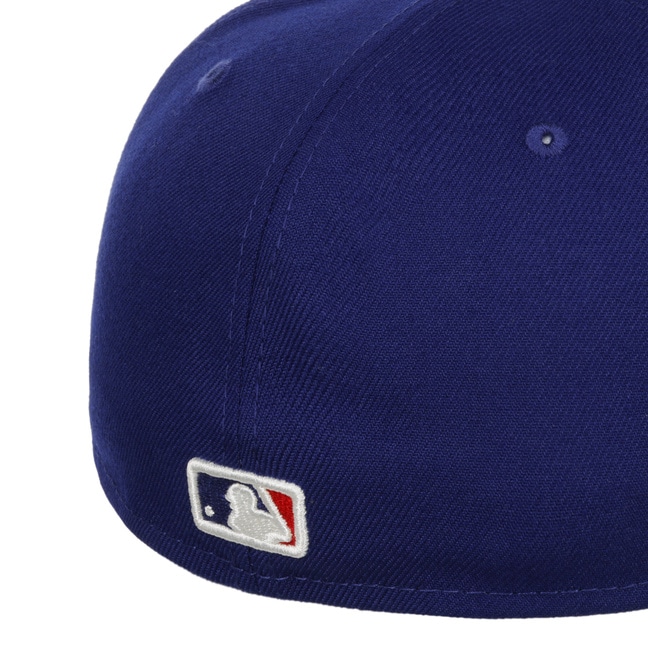 59Fifty LA Dodgers MLB Cap by New Era --> Shop Hats, Beanies & Caps online  ▷ Hatshopping