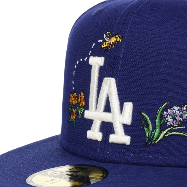 New Era Los Angeles Dodgers MLB Fan Shop