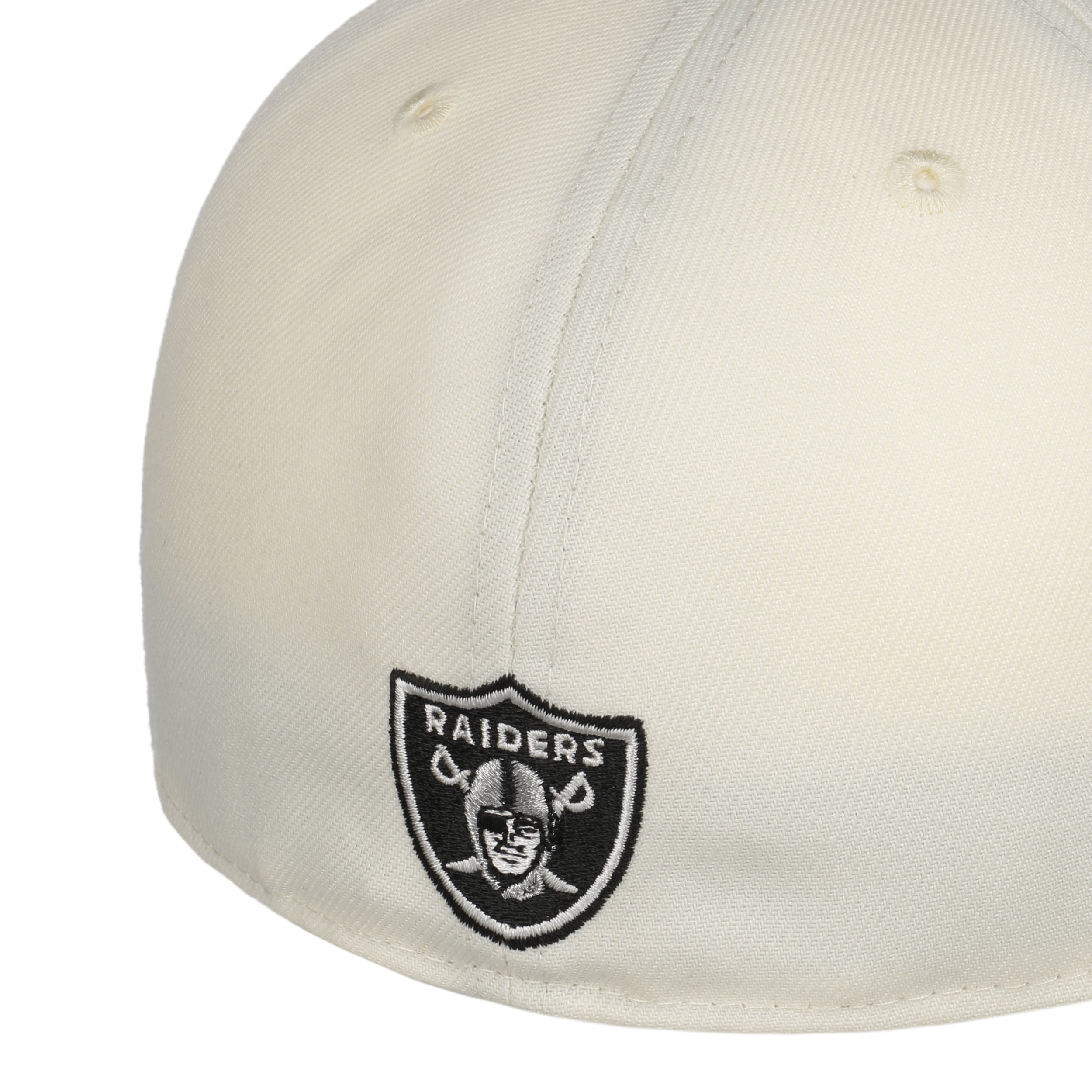 59Fifty Las Vegas Raiders AFC Cap by New Era - 44,95 €