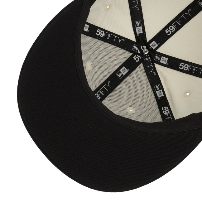 59Fifty NFL Neon Logo Raiders Cap by New Era --> Shop Hats, Beanies & Caps  online ▷ Hatshopping