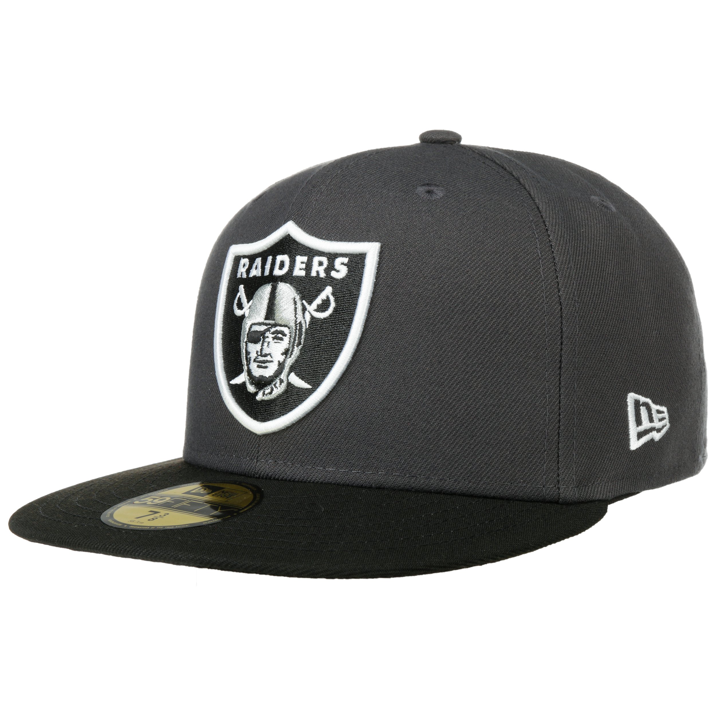 las vegas raiders hats new era