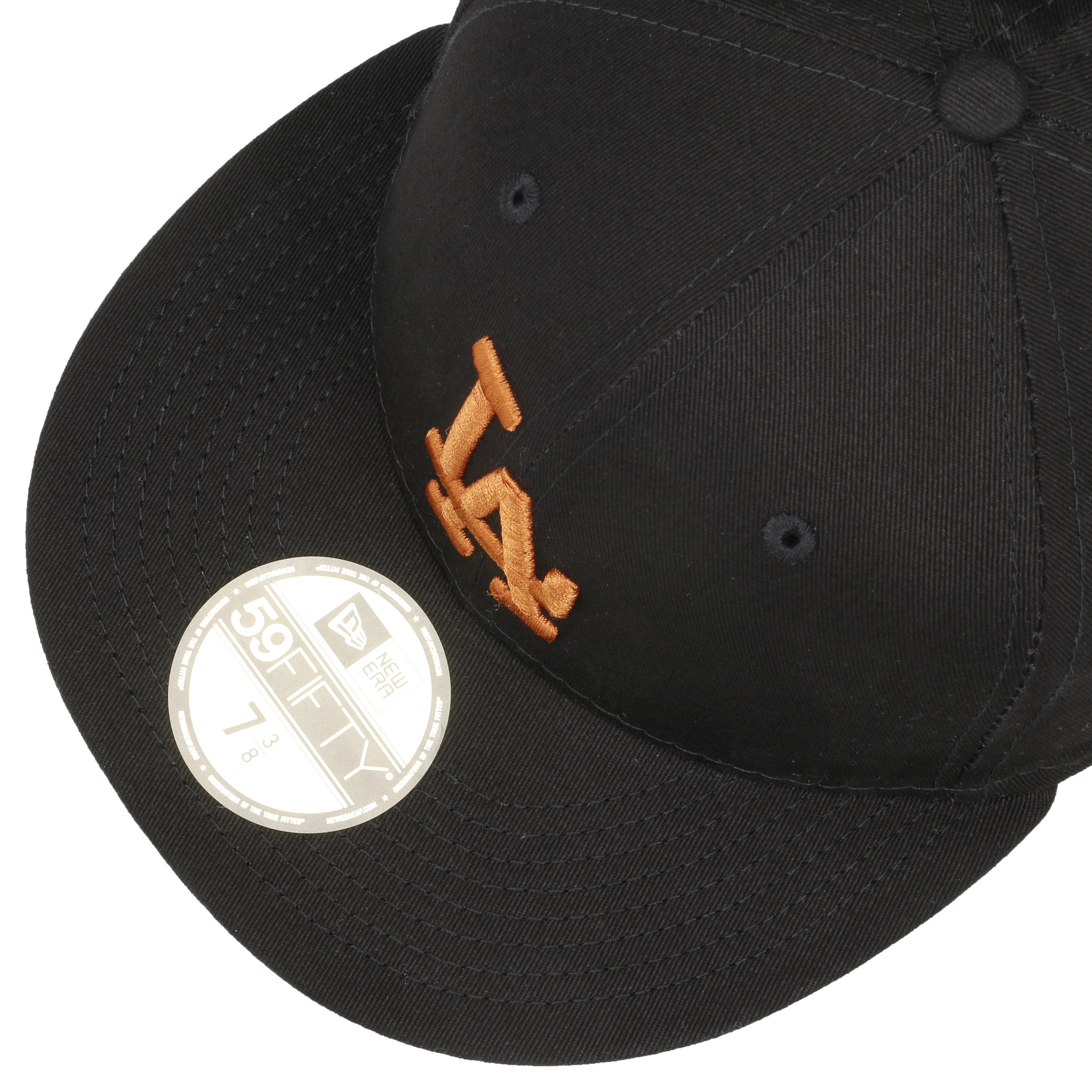 59Fifty Sideline 21 Bears Cap by New Era - 46,95 €