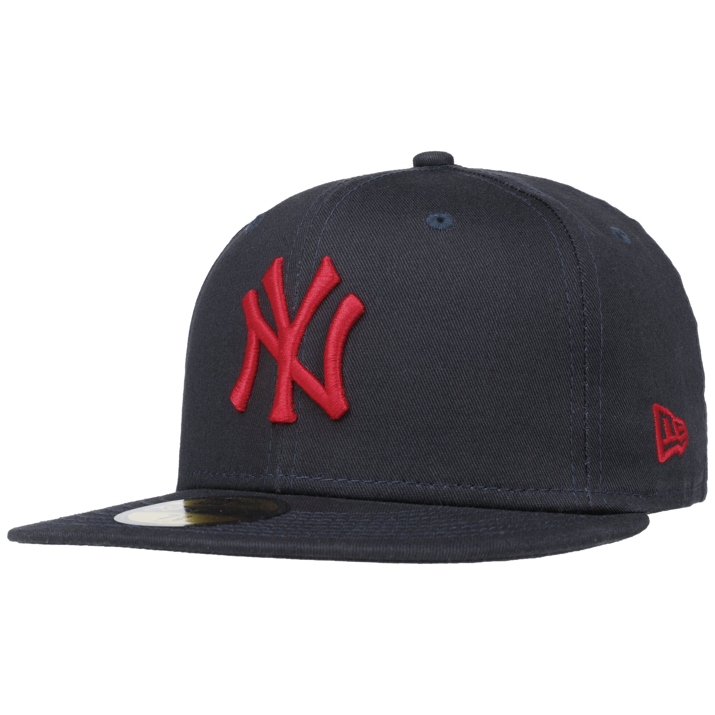 59Fifty MLB Neon Logo Braves Cap by New Era - 46,95 €