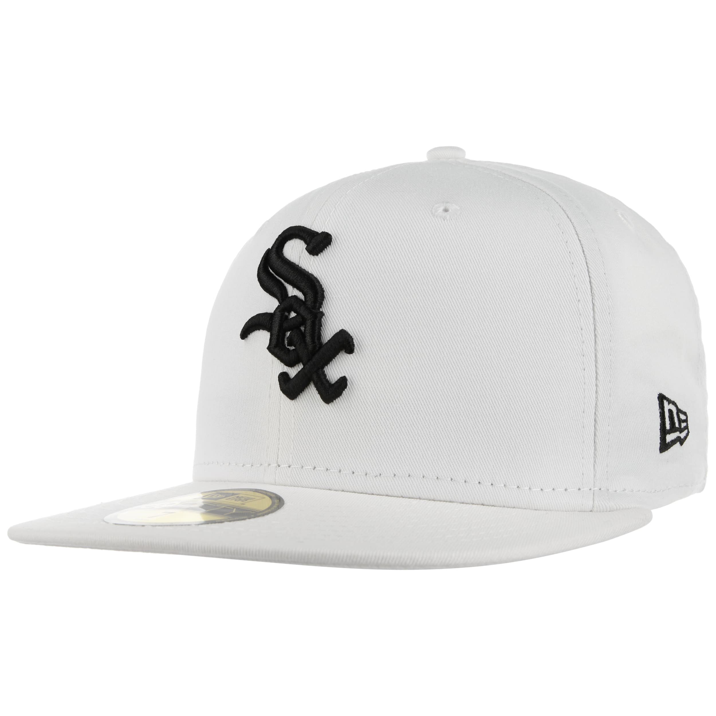 59Fifty League Ess White Sox Cap by New Era - 46,95 €