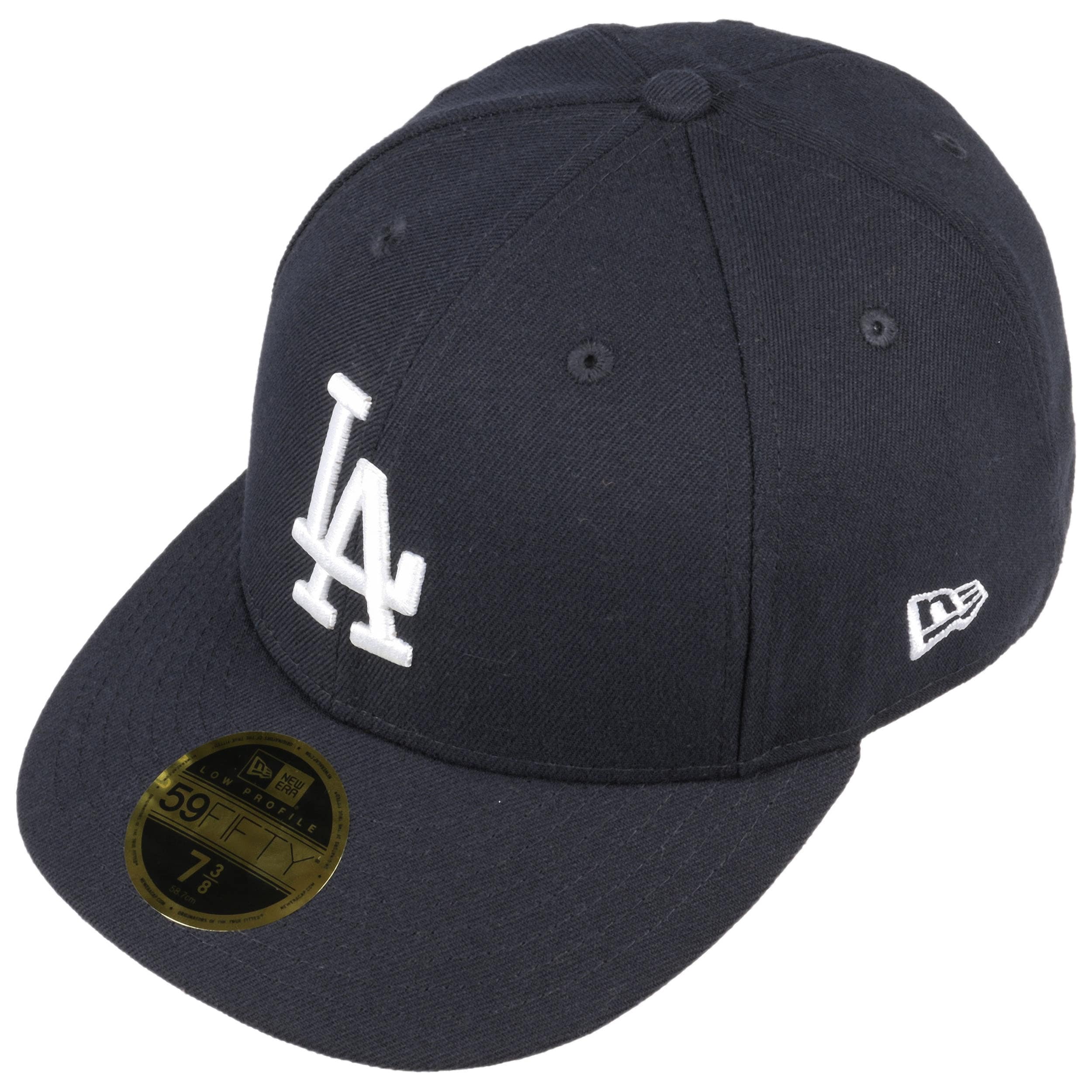 dodgers low profile