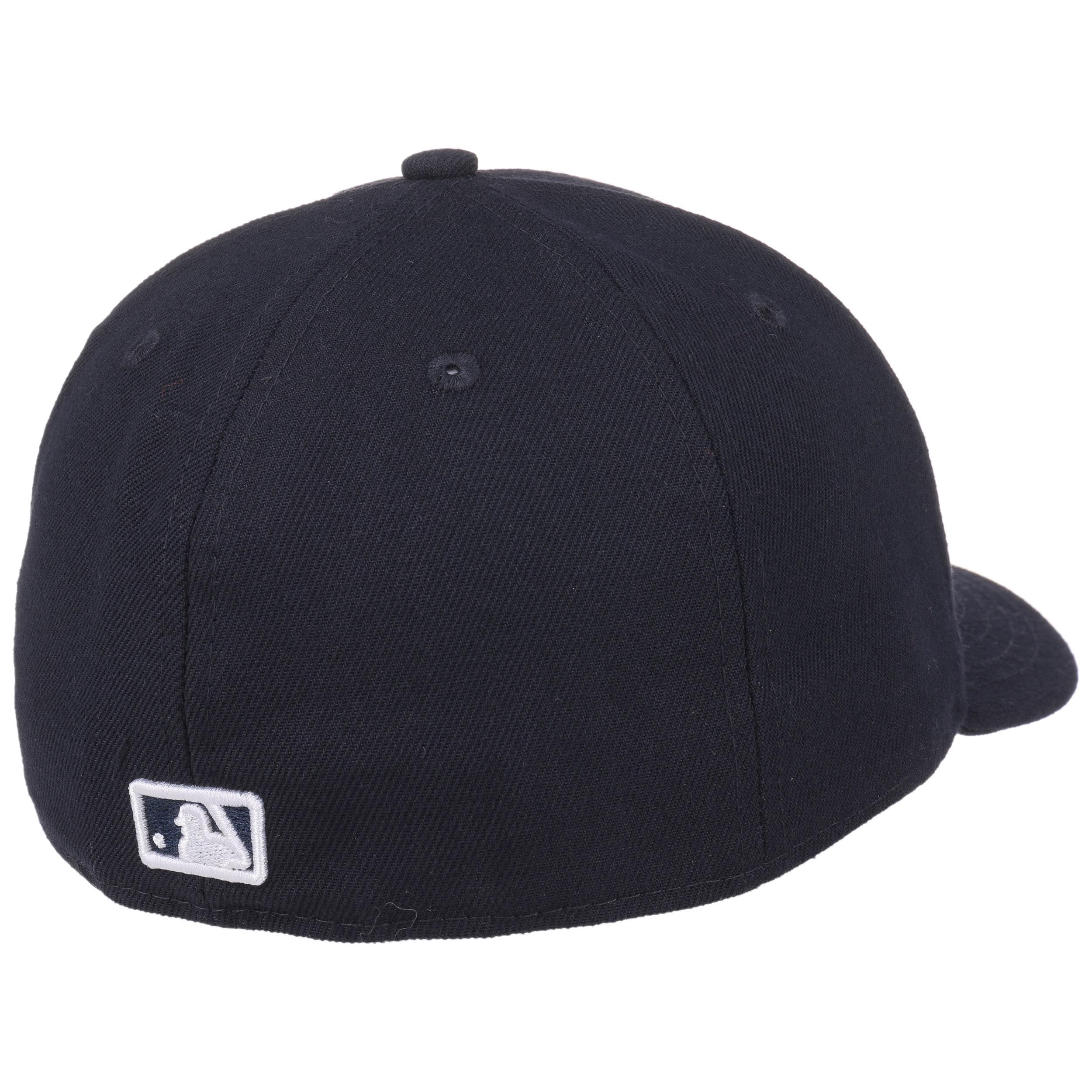dodgers 59fifty low profile