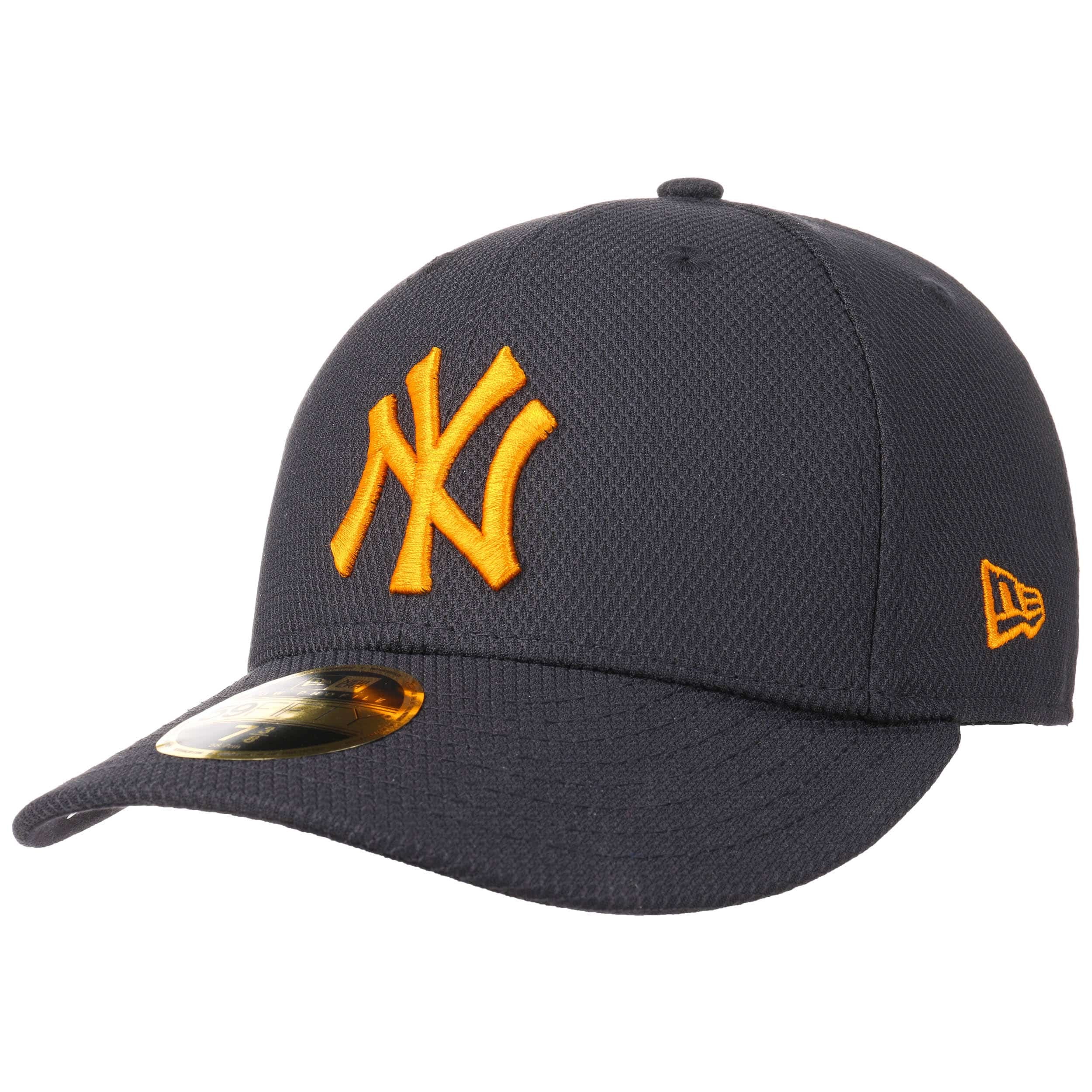 59Fifty Low Profile NY Cap by New Era - 40,95