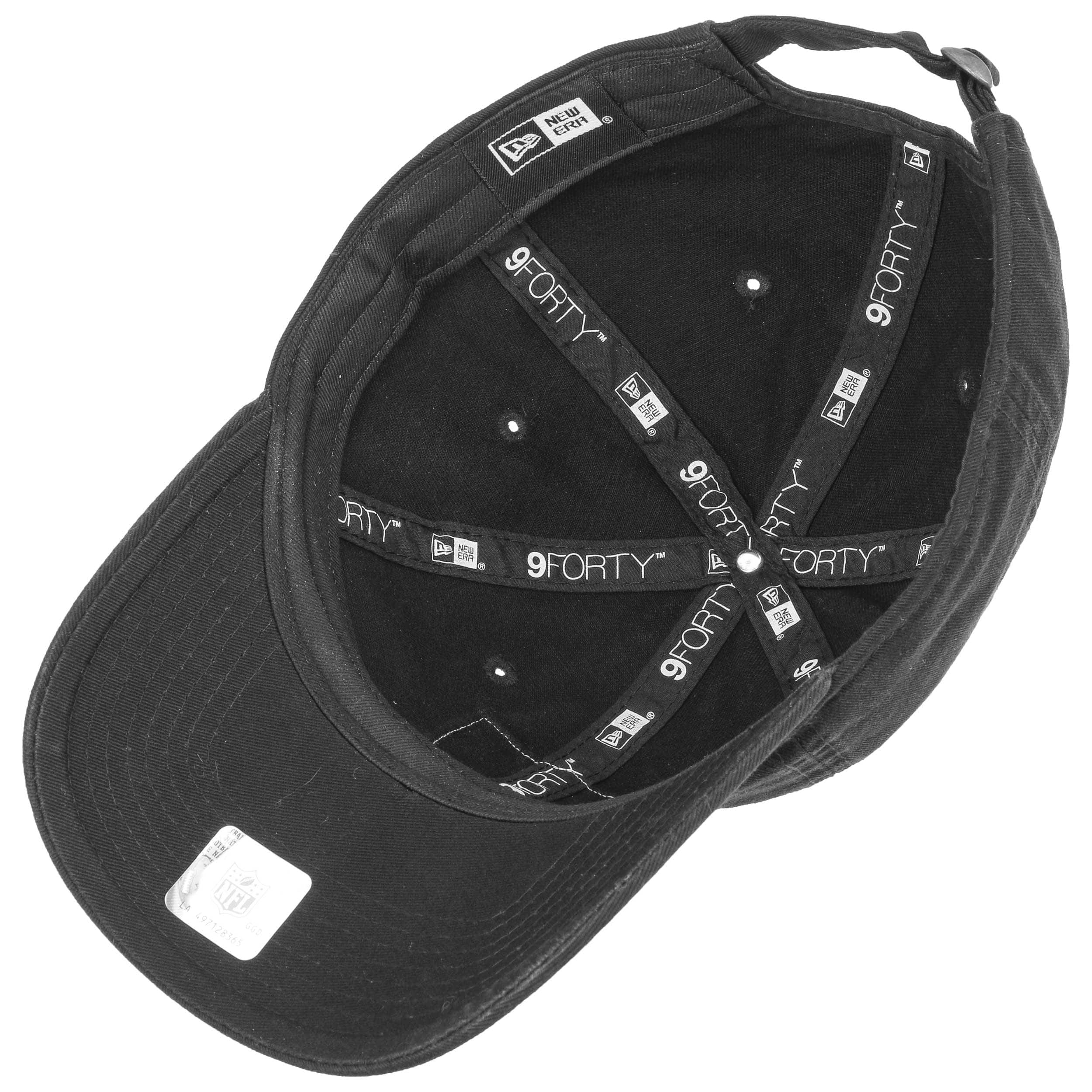 59Fifty Low Profile Pin Bulls Cap by New Era - 31,95 €