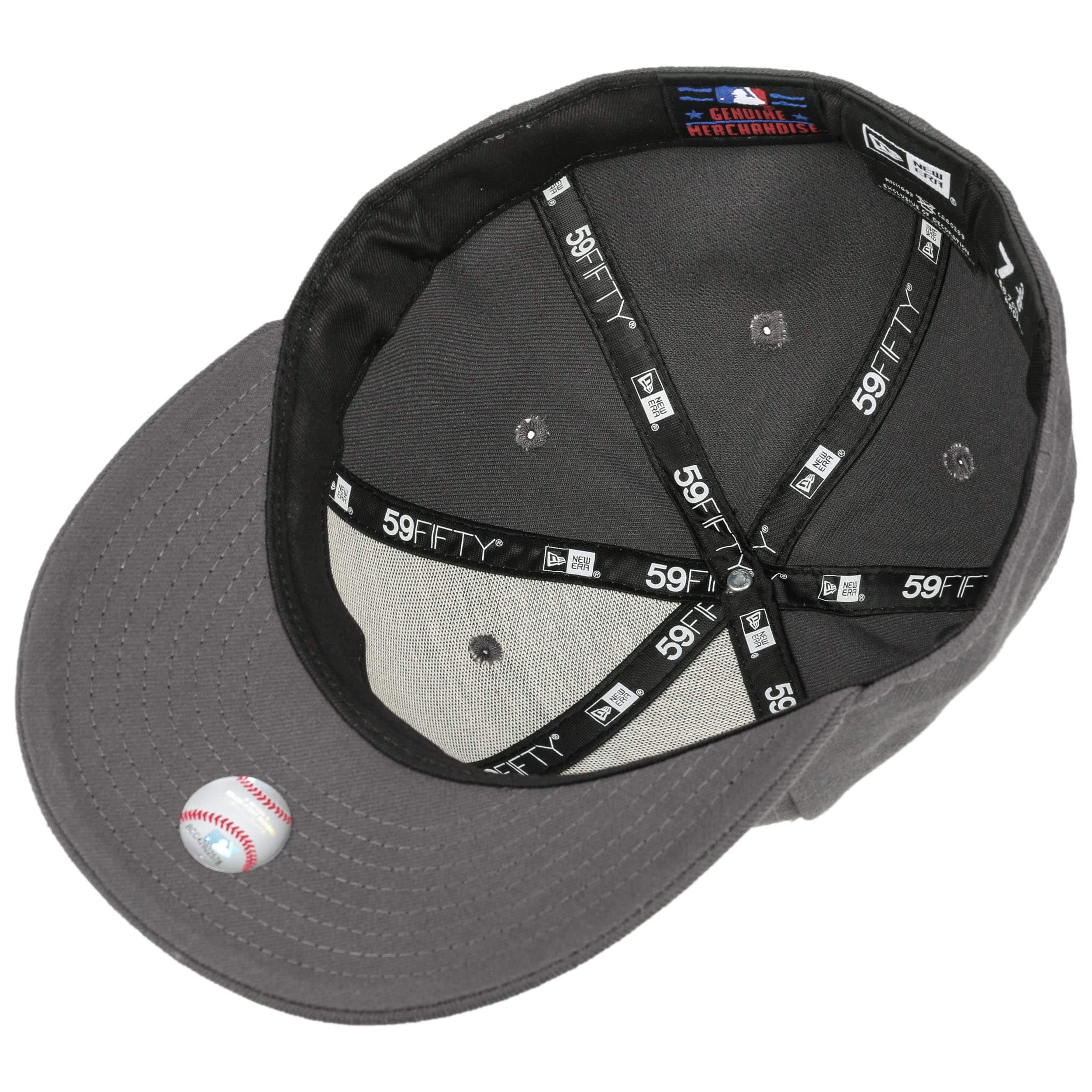 59Fifty Low Profile Tigers Cap by New Era - 37,95 €