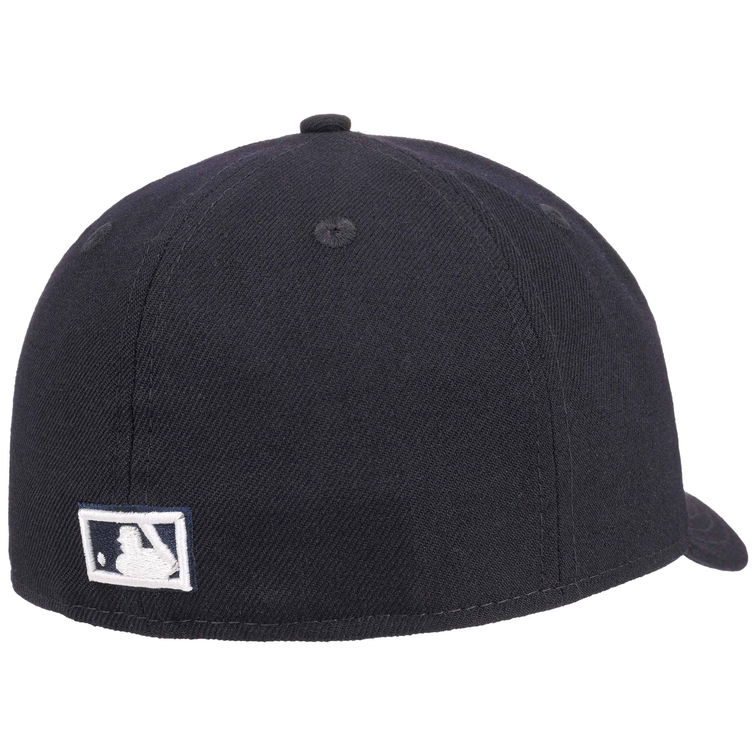 59Fifty Low Profile Wool Angels Cap by New Era - 30,95 €