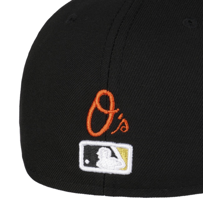 59Fifty MLB Baltimore Orioles Cap by New Era