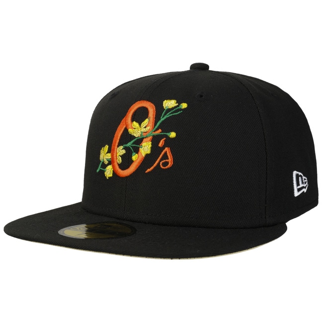 59Fifty MLB Baltimore Orioles Cap by New Era