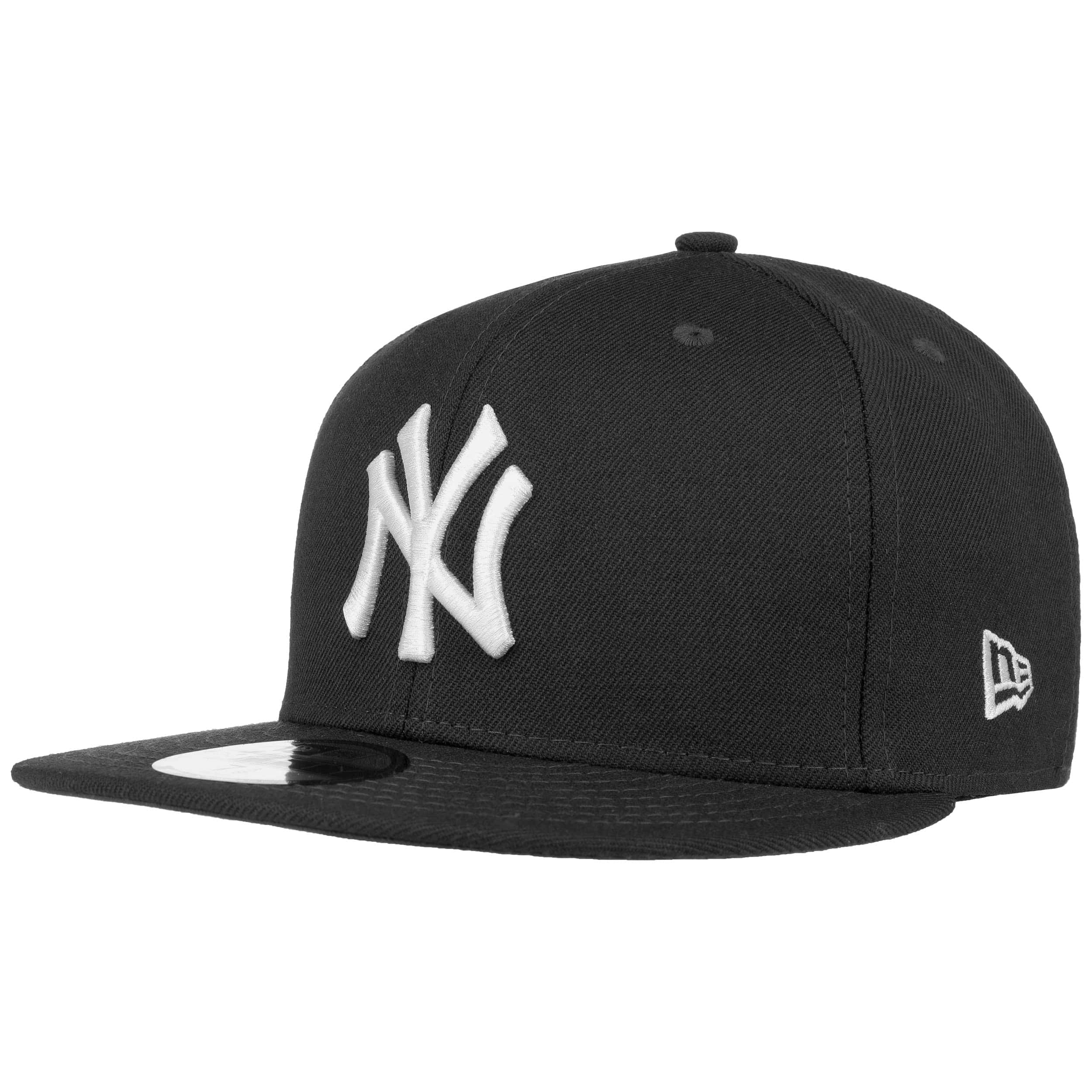 mlb black hats