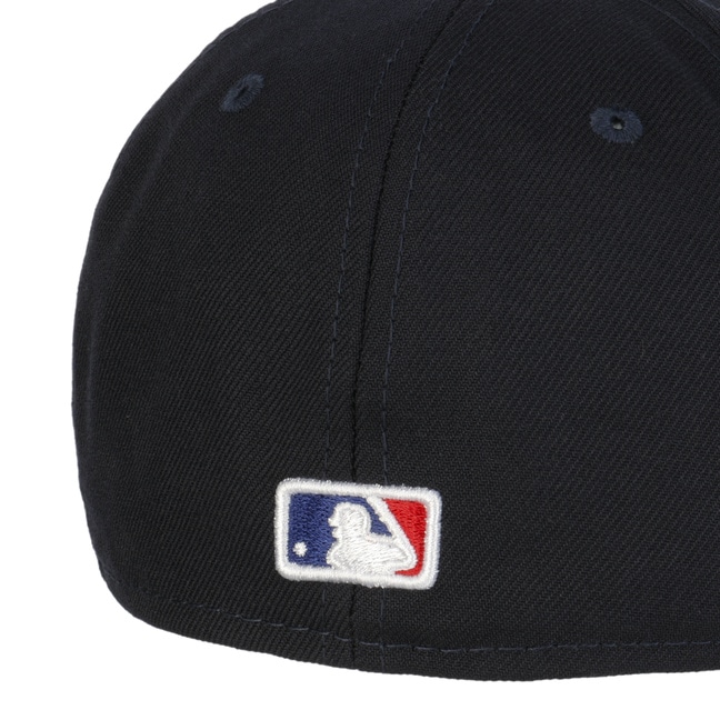 59Fifty MLB Braves Champions Cap by New Era --> Shop Hats, Beanies