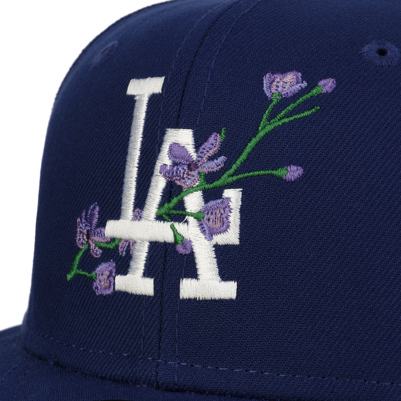 59Fifty LA Dodgers MLB Cap by New Era --> Shop Hats, Beanies & Caps online  ▷ Hatshopping