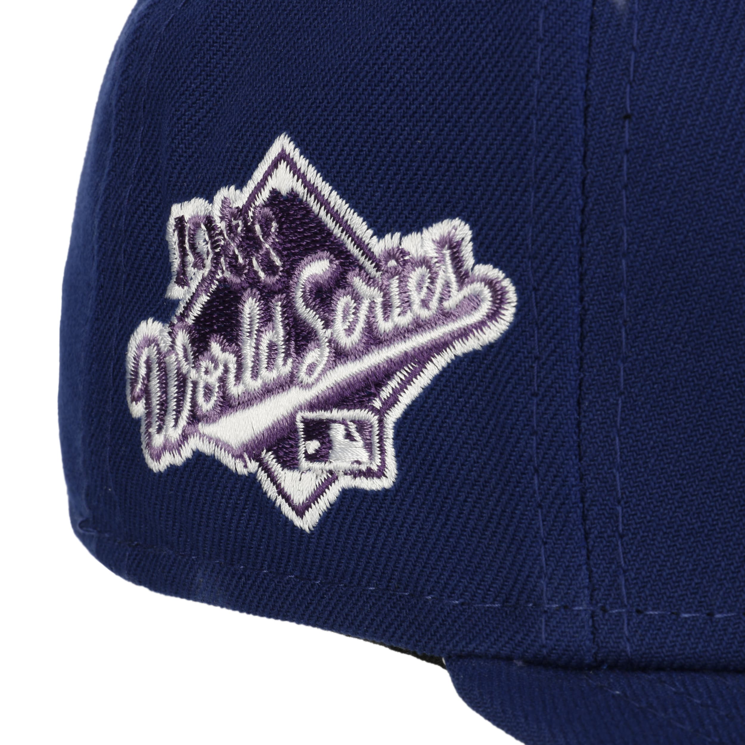 MLB Los Angeles Dodgers Tropical Hat