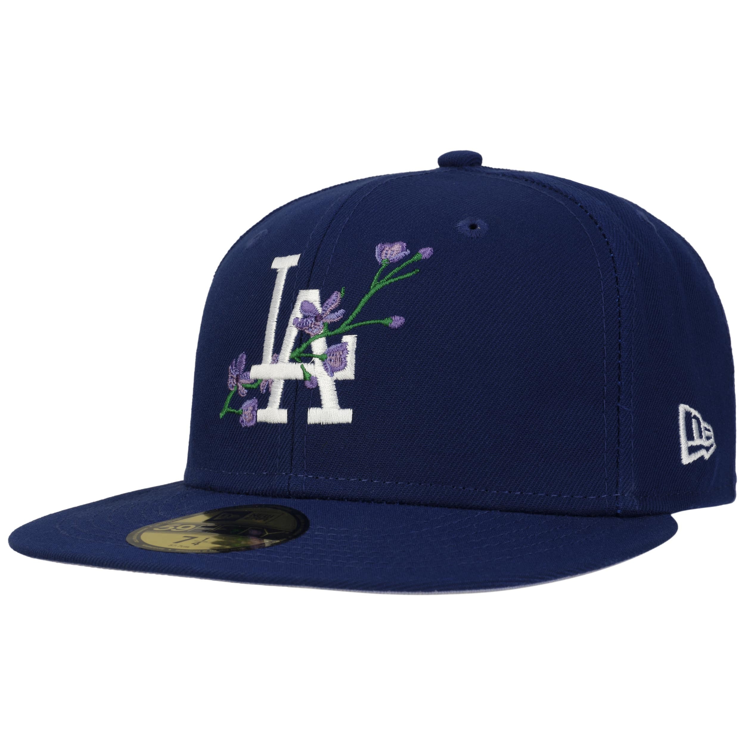 New era la 2024 dodgers 59fifty cap