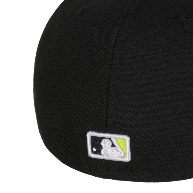 59Fifty MLB Neon Logo Athletics Cap by New Era - 46,95 €