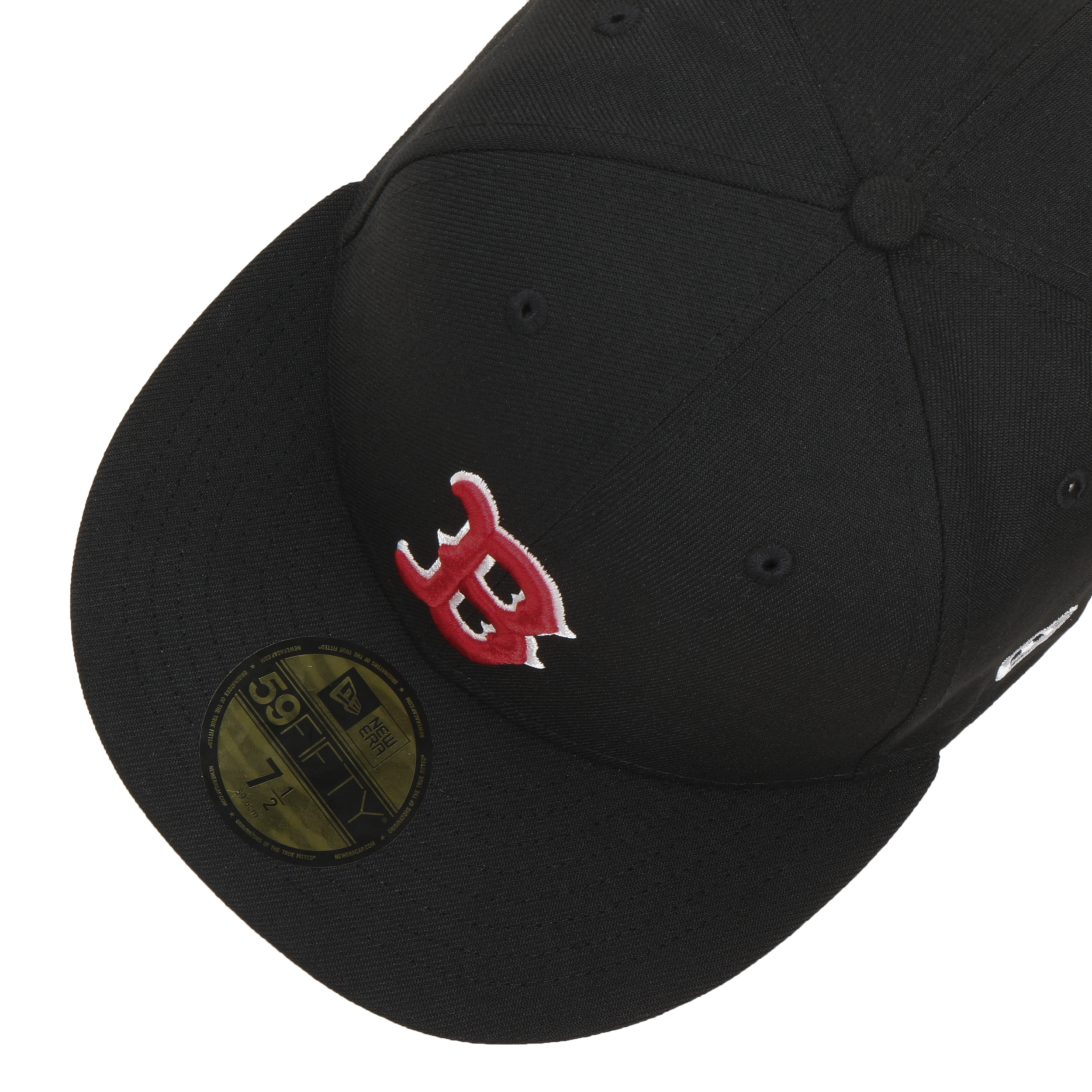 Baseball Cap Gorra New Era 950 Speckle Rise Reflective Red Sox New Era Cap  Company Clothing
