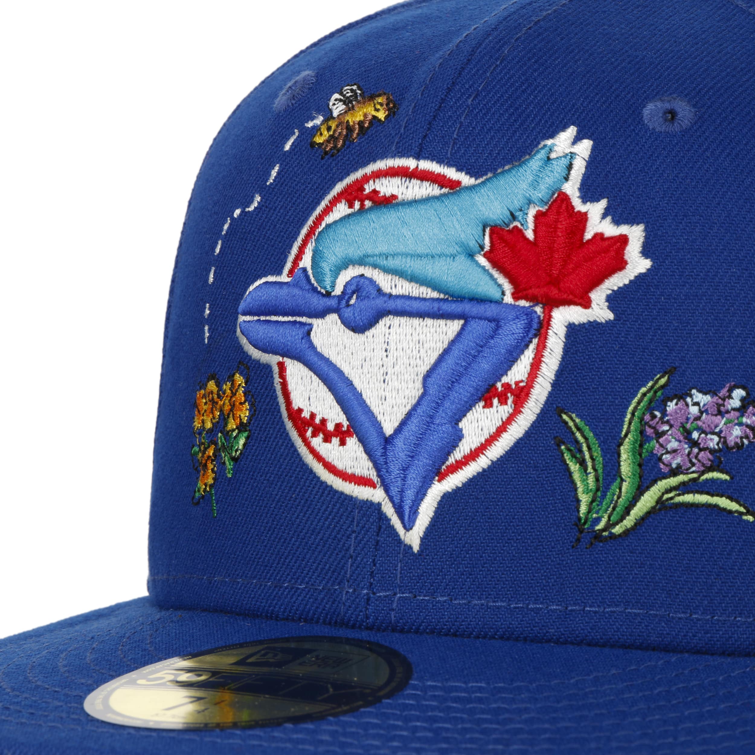 59Fifty MLB Toronto Blue Jays Cap by New Era - 48,95 €