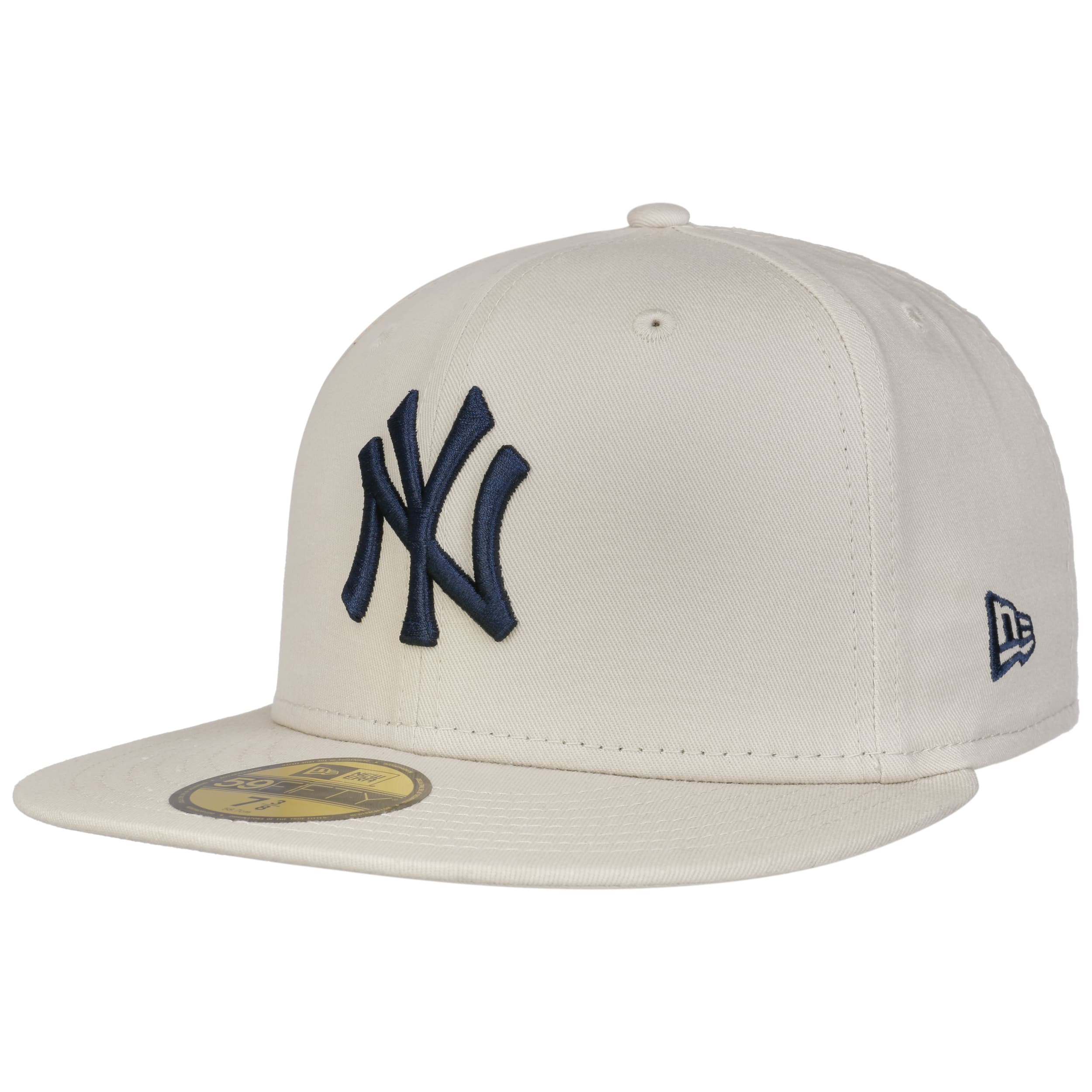 59Fifty MLB Yankees Cap by New Era - 45,95 €
