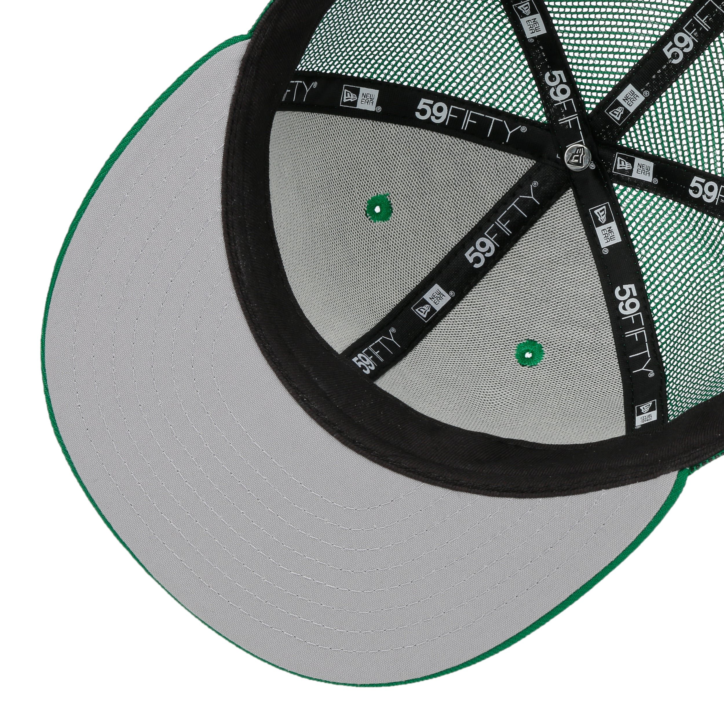 59Fifty MLB22 ST Pats Red Sox Cap by 