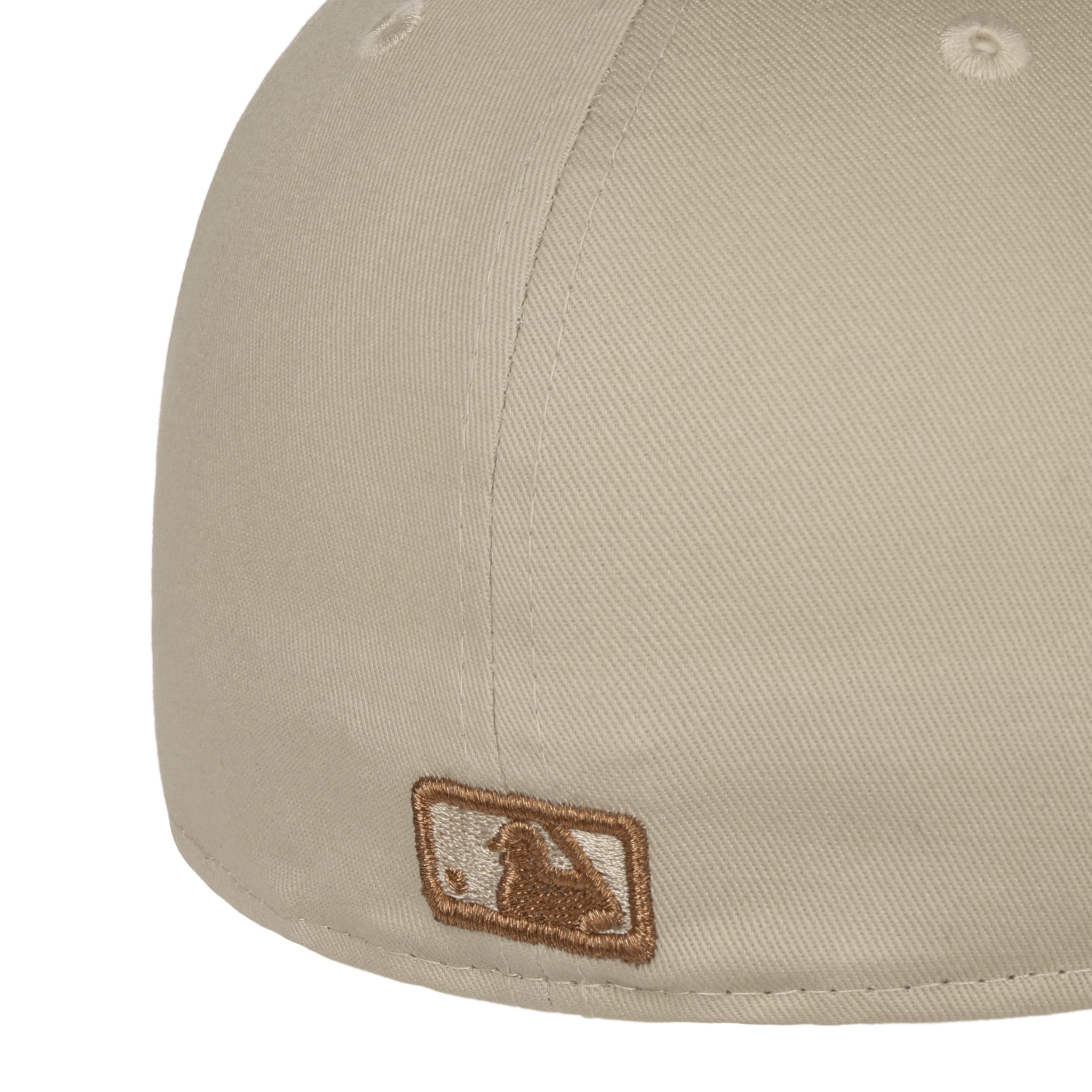 New Era El Paso Chihuahuas Vegas Gold Two Tone Throwback