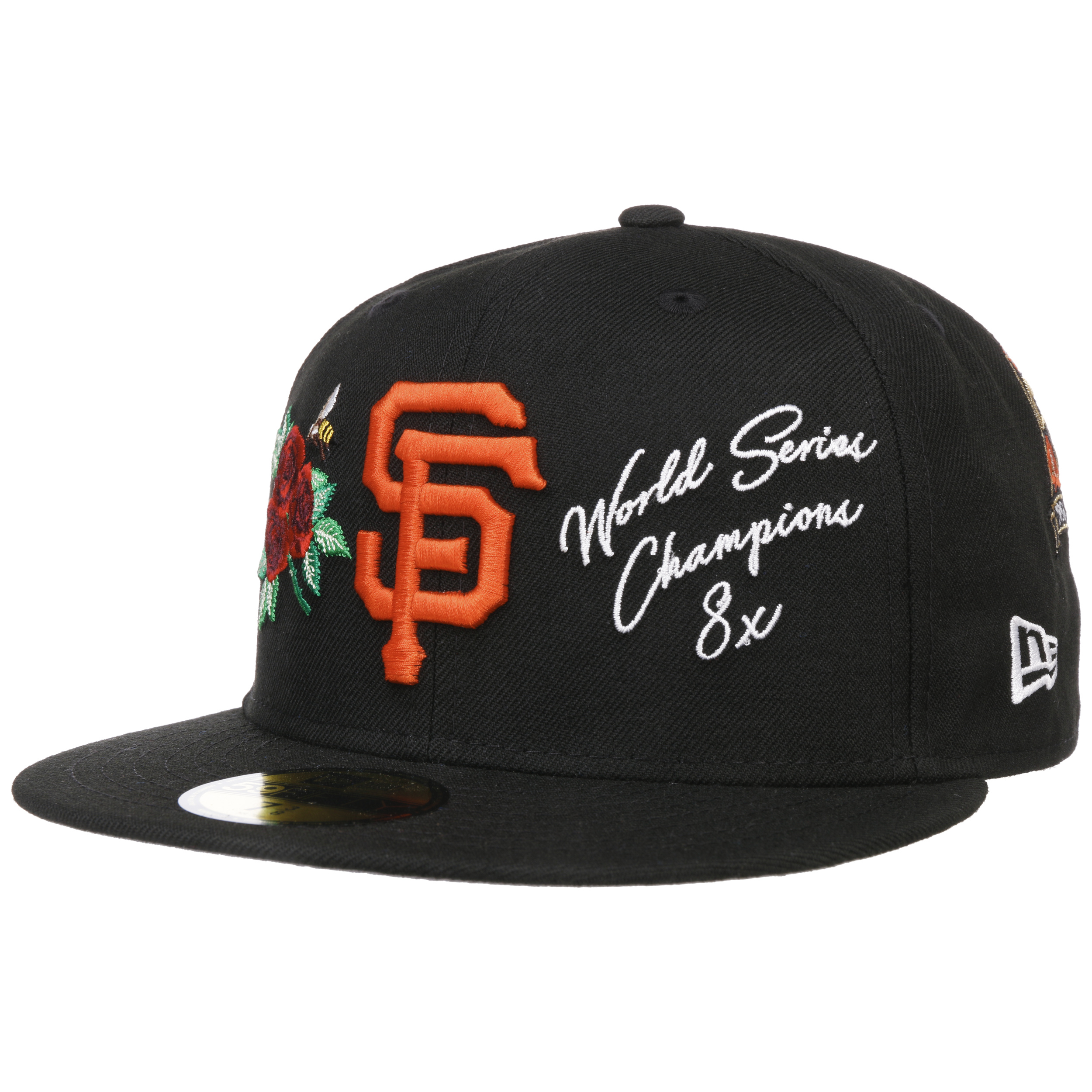 San Francisco Giants New Era 9Fifty MLB 22 Armed Forces Snapback Baseball  Cap