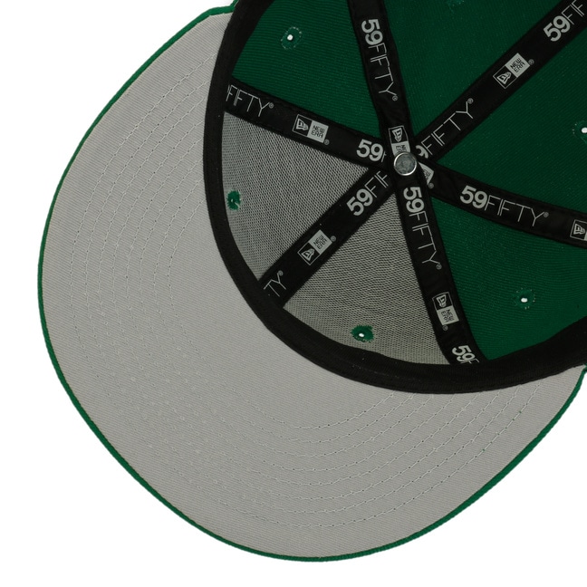 59Fifty-NBA-Boston-Celtics-Cap