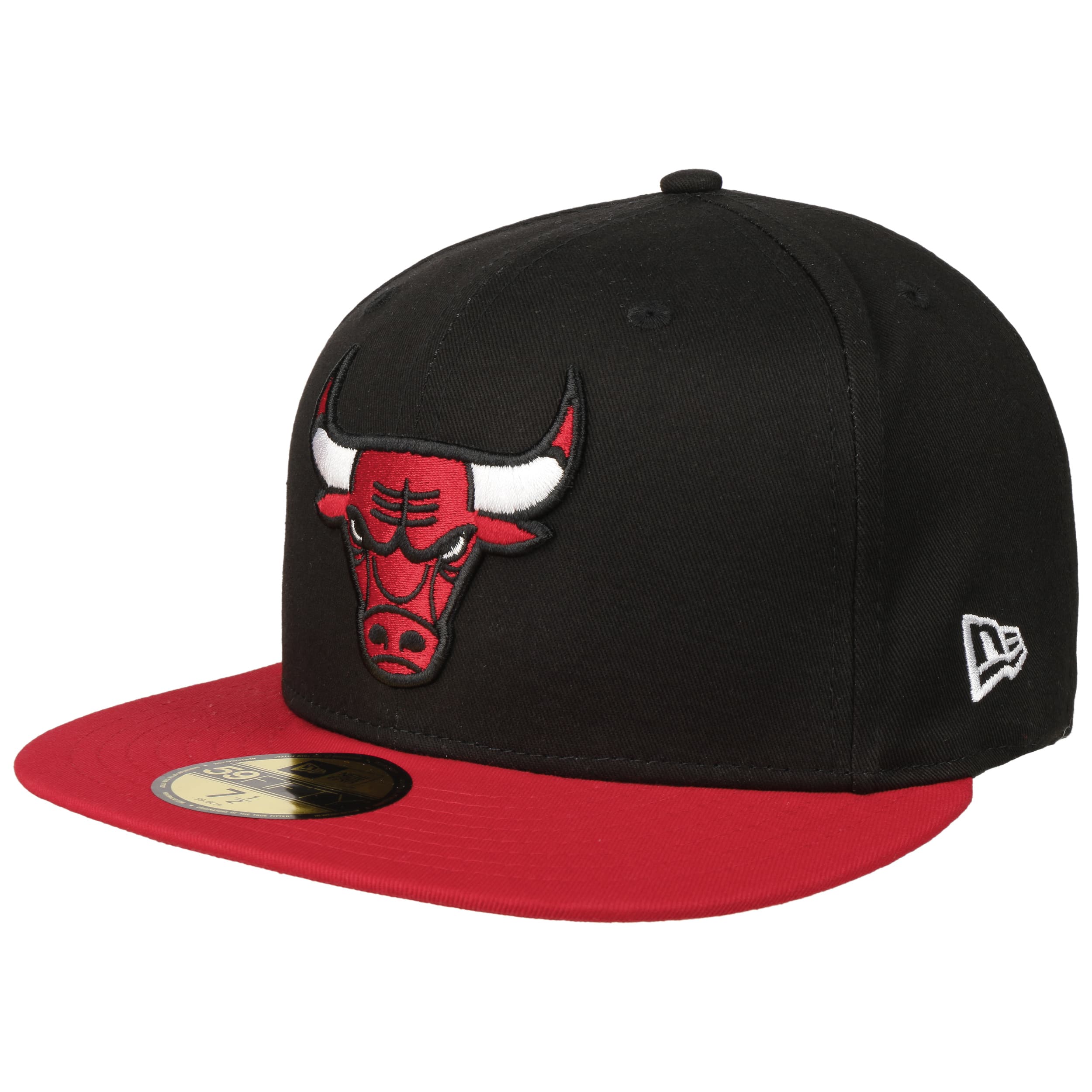 59Fifty MLB Red Sox Side Patch Cap by New Era --> Shop Hats, Beanies & Caps  online ▷ Hatshopping