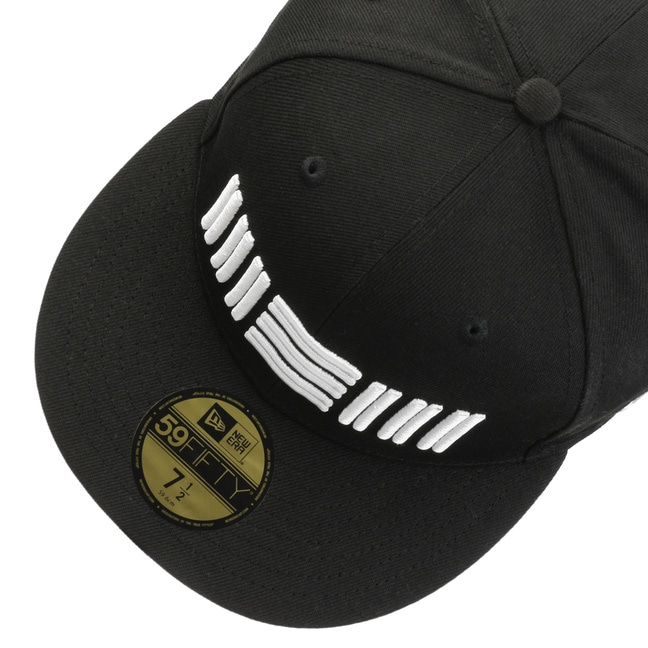 キャップ NEW ERA NBA BASIC SNAPBACK 5FT2132 59Fifty-NBA-CE-23-Grizzlies-