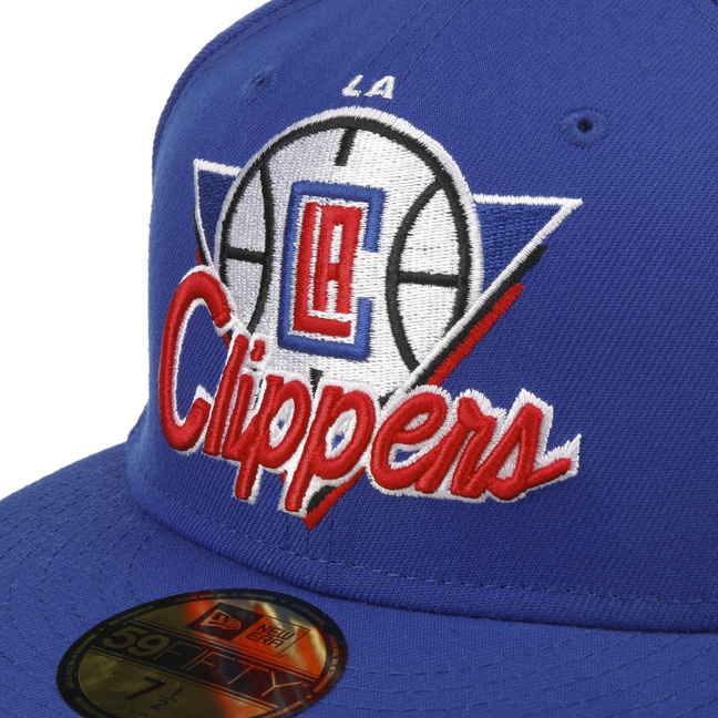 【US限定】NEW ERA NBA Los Angeles Clippers 2024 Tip Off Los Angeles Clippers 2024 Tip-Off 9FIFTY Snapback Hat – New