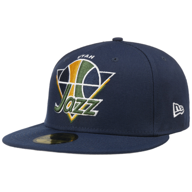 utah jazz 59fifty