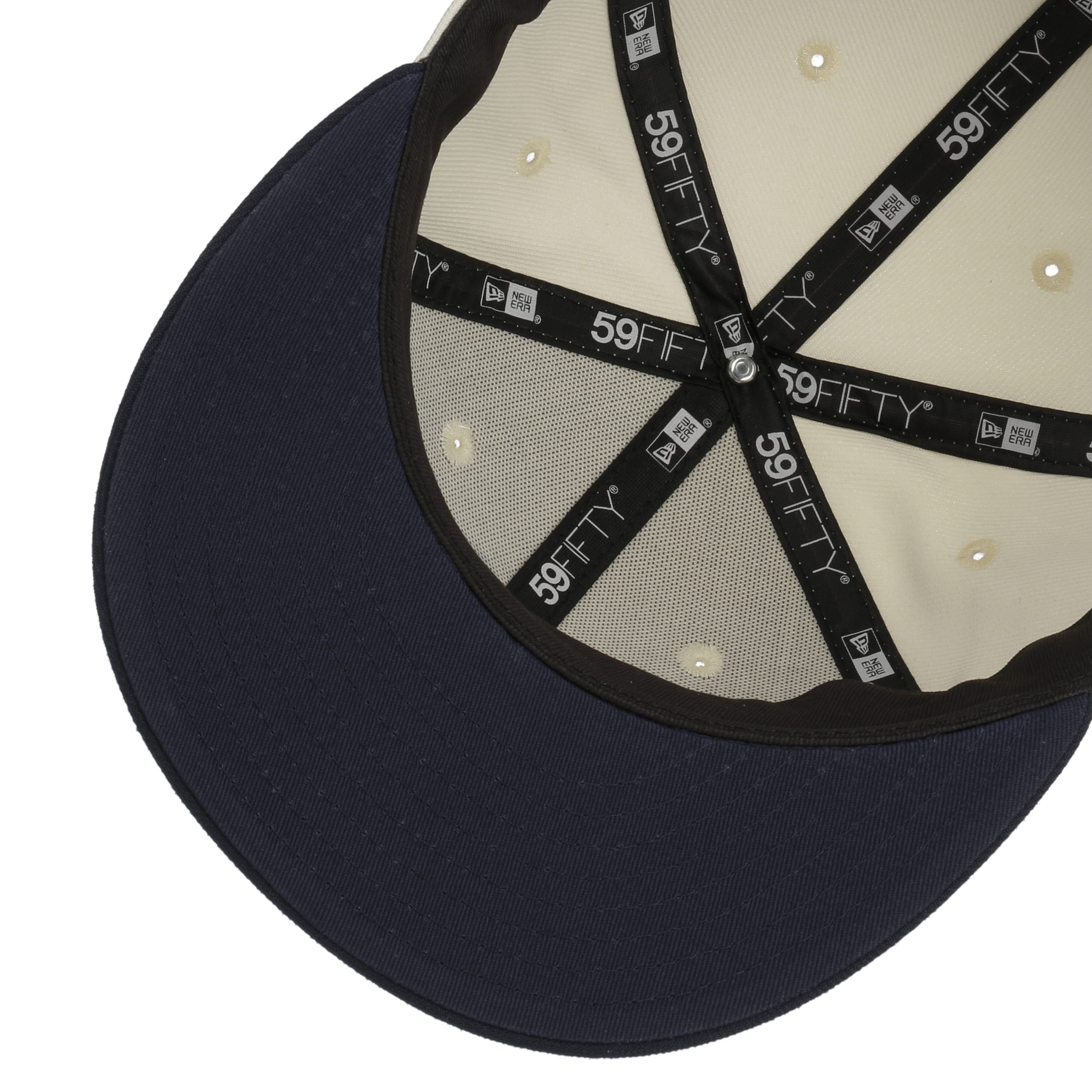 59Fifty NFC Bears Cap by New Era - 44,95 €