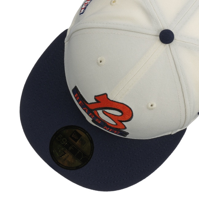 59Fifty NFC Bears Cap by New Era - 44,95 €