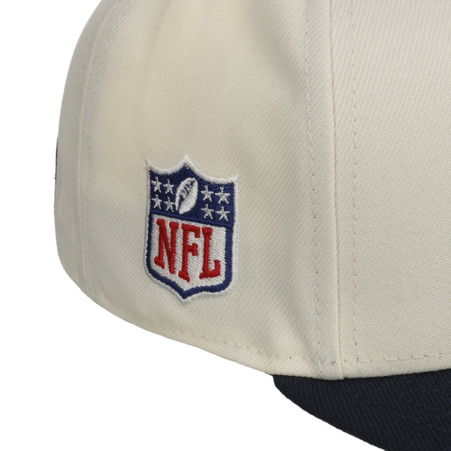 39Thirty NFC Bears Cap by New Era - 39,95 €