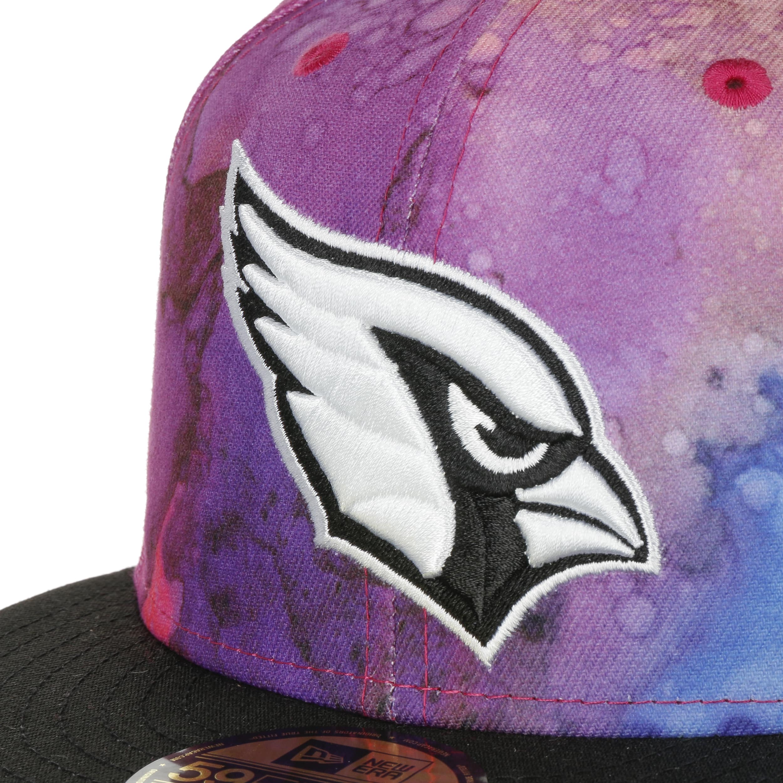 59Fifty NFL CC Cardinals Cap by New Era --> Shop Hats, Beanies & Caps  online ▷ Hatshopping