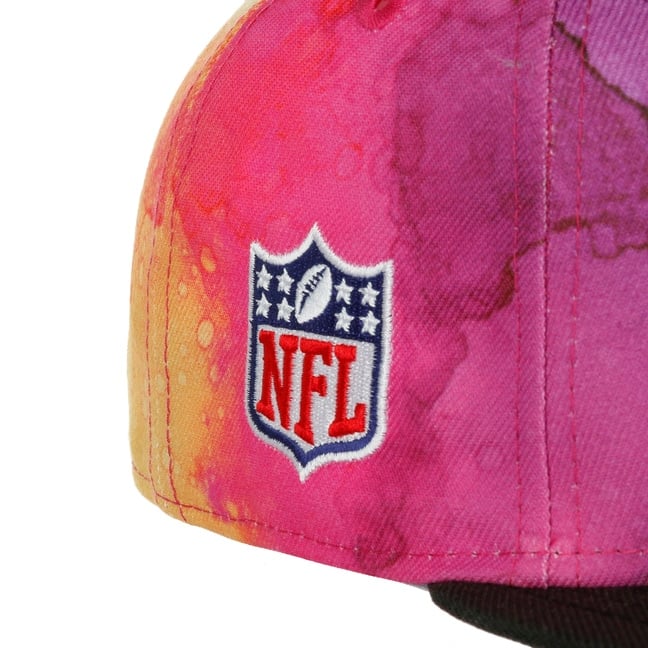 NFL Logo Mix 59Fifty Fitted Cap Collection by NFL x New Era