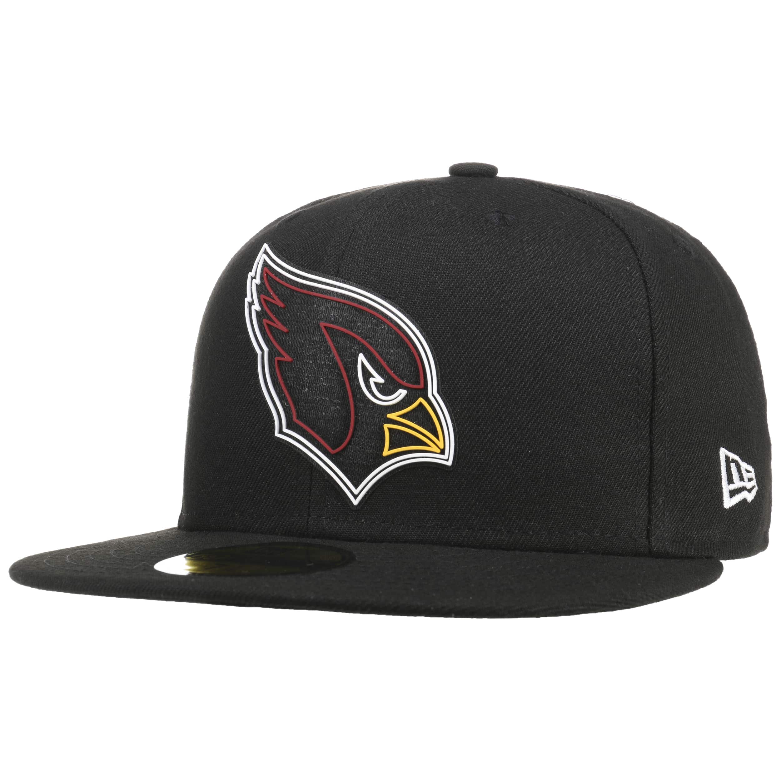 Cardinals draft cheap cap