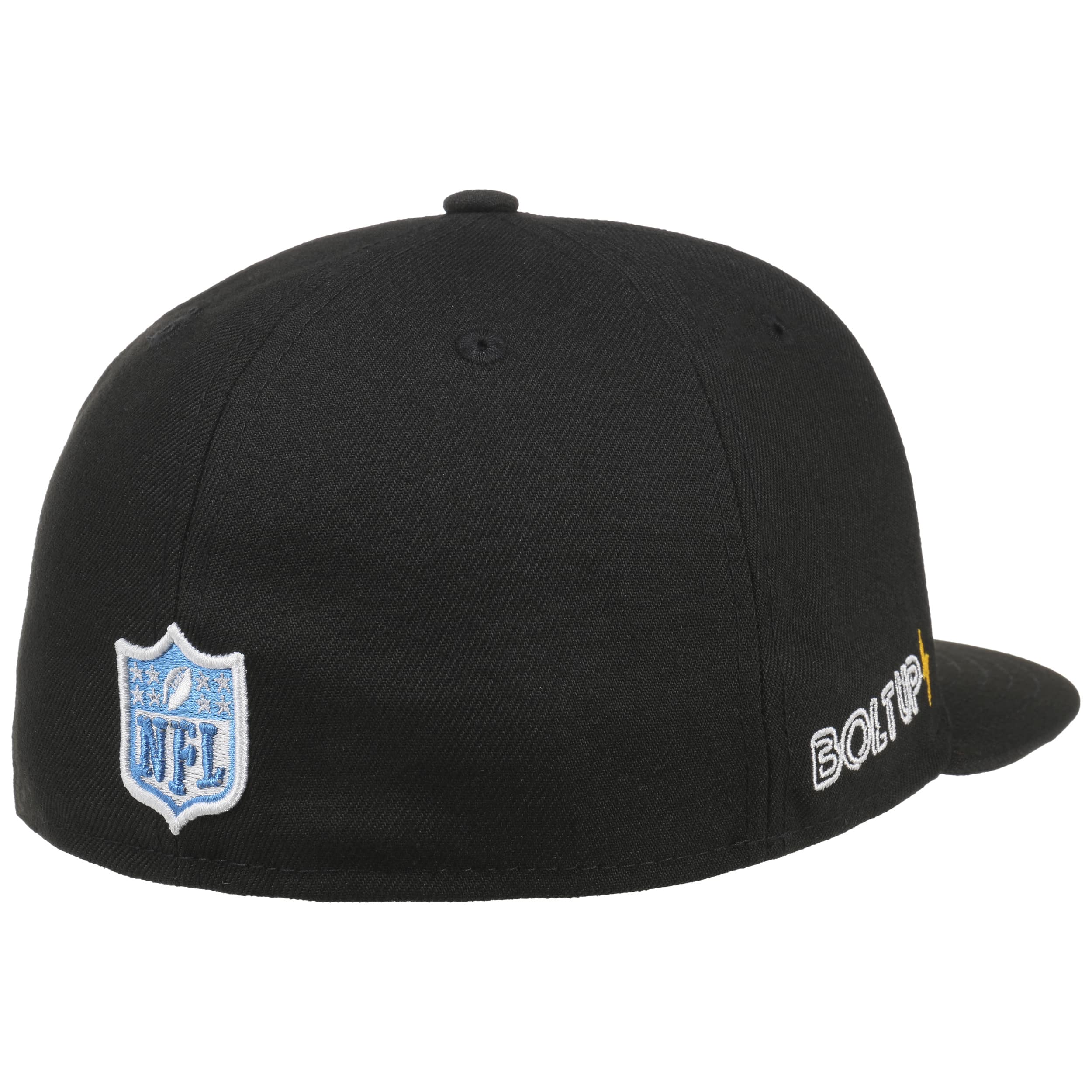 New Era, Accessories, 222 Nfl Draft Los Angeles Chargers Fitted Hat New  Era 59fifty Size 7 78