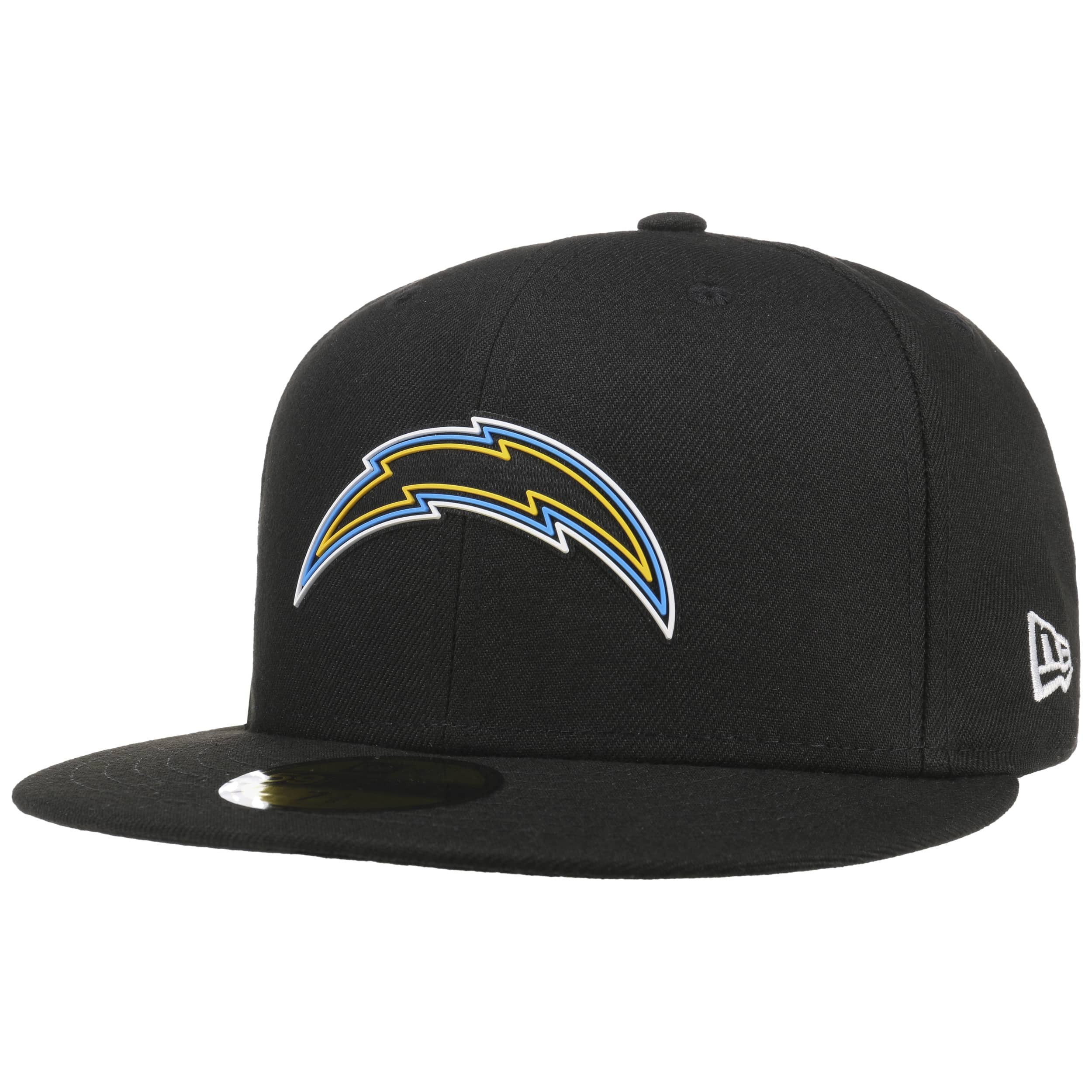 chargers new hats